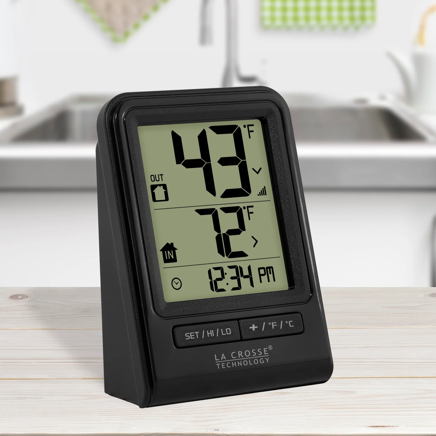 Wireless Thermometer - Image 4