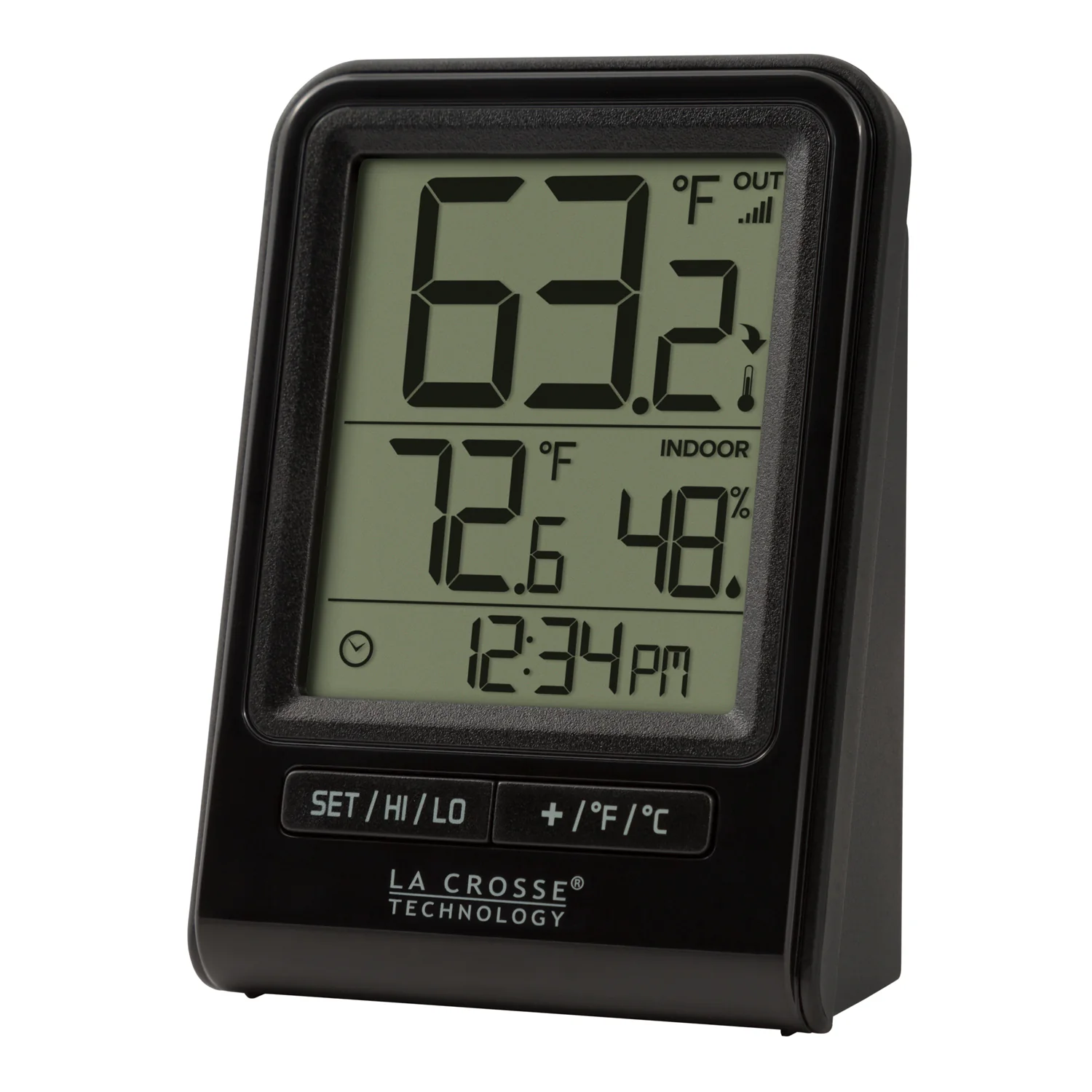 308-1409BTV3 Wireless Thermometer - Image 2