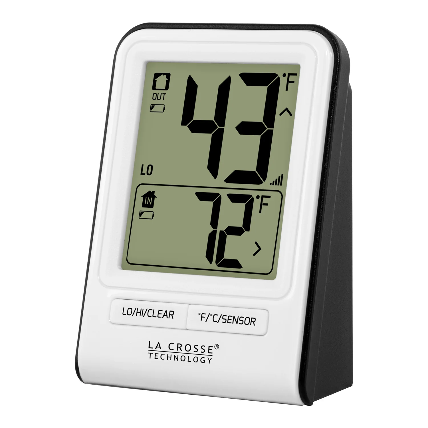 Wireless Thermometer - Image 2