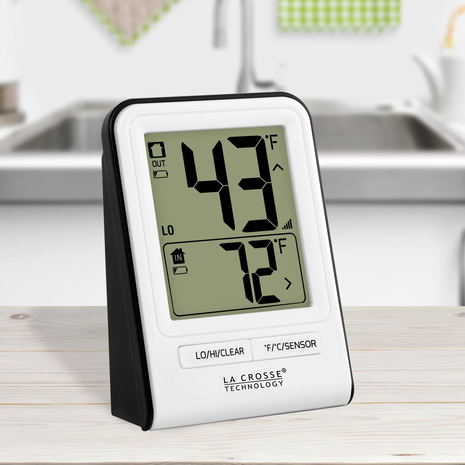 Wireless Thermometer - Image 4