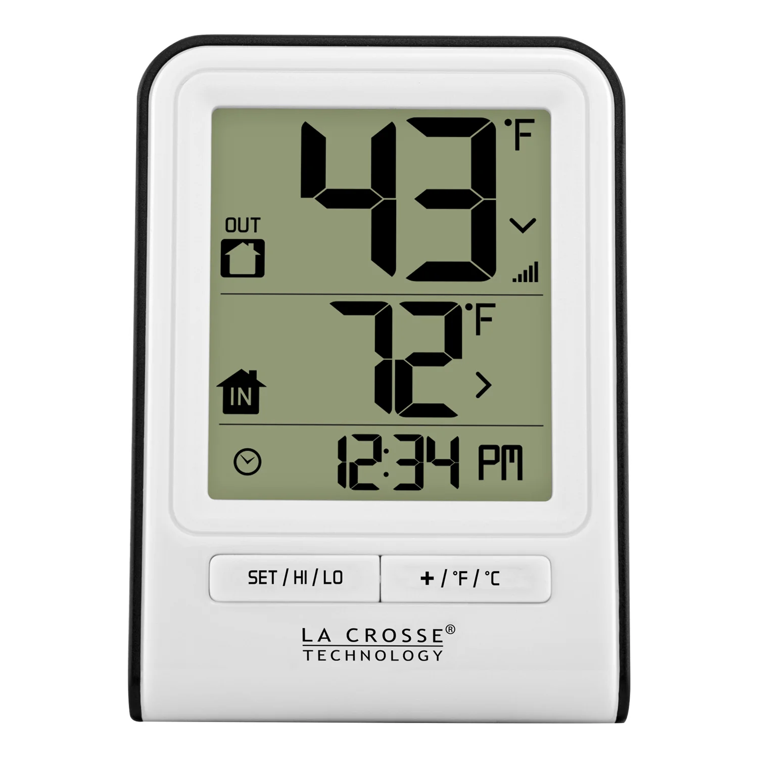 Wireless Thermometer