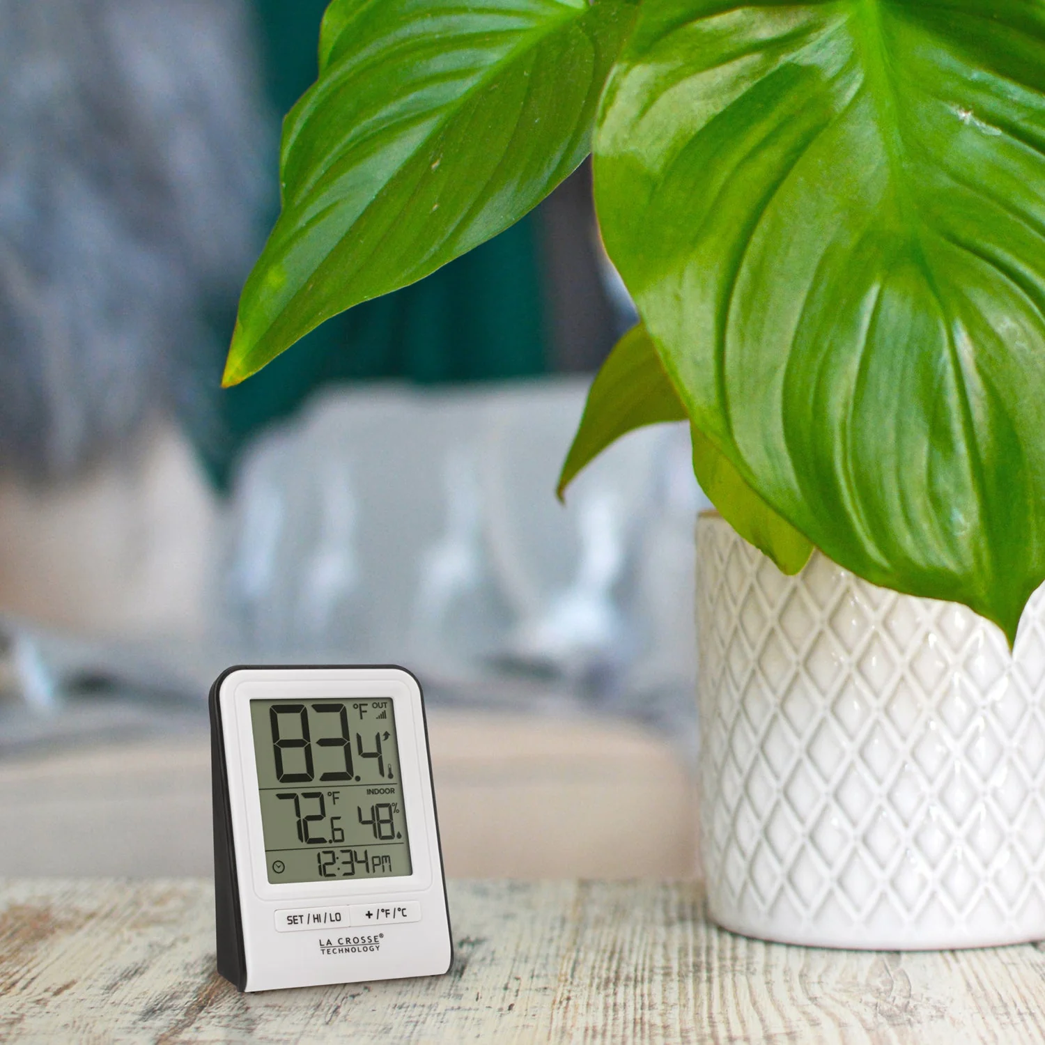 308-1409WTV4 Wireless Thermometer - Image 4