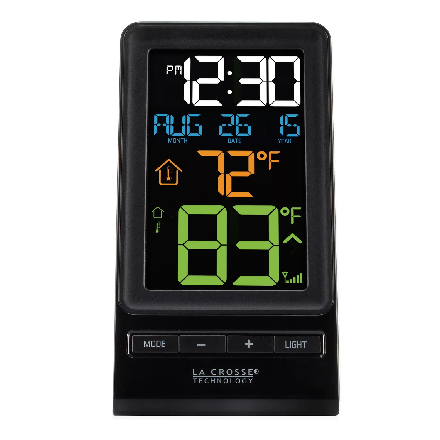 Wireless Color Temperature Station