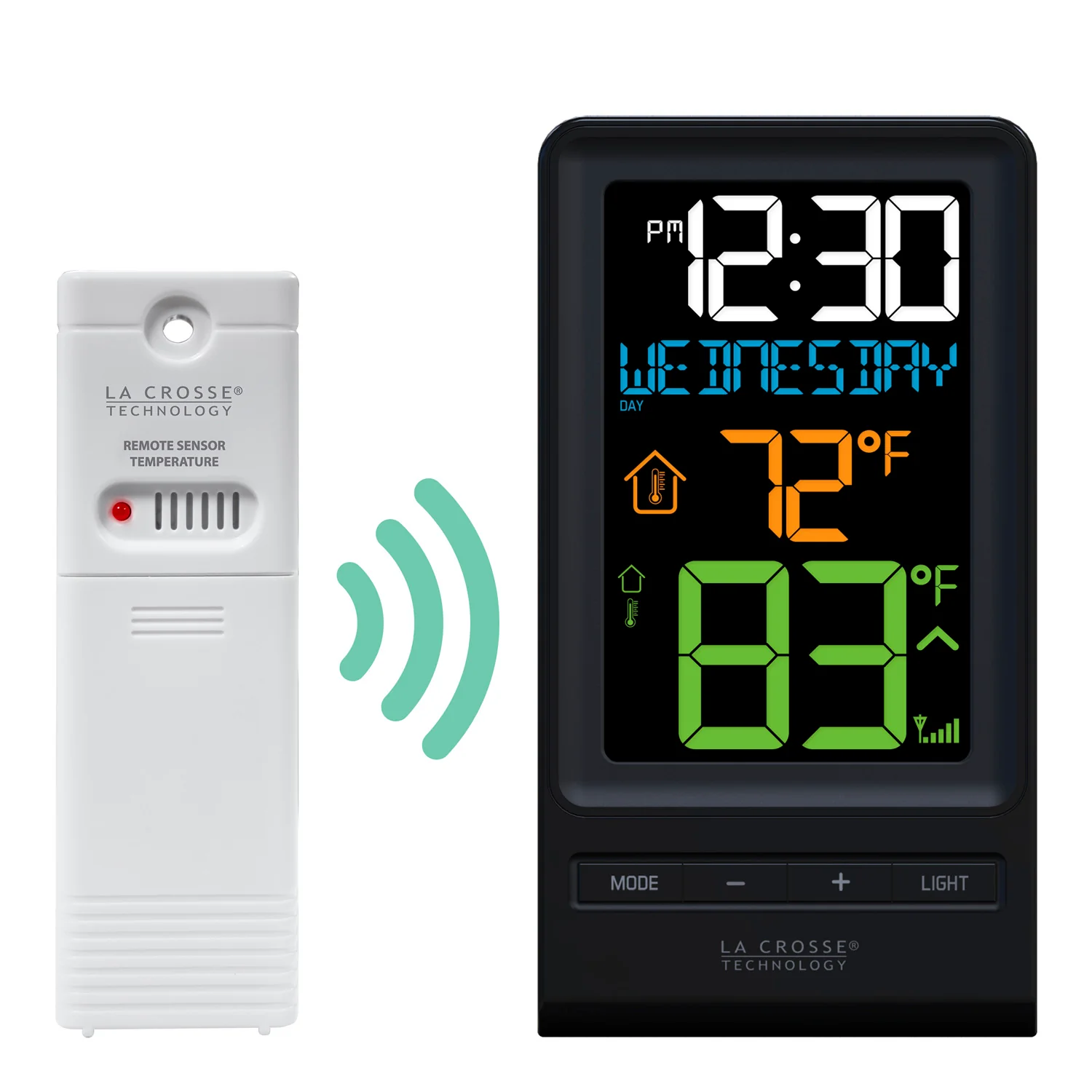 Wireless Color Temperature Station - Image 3