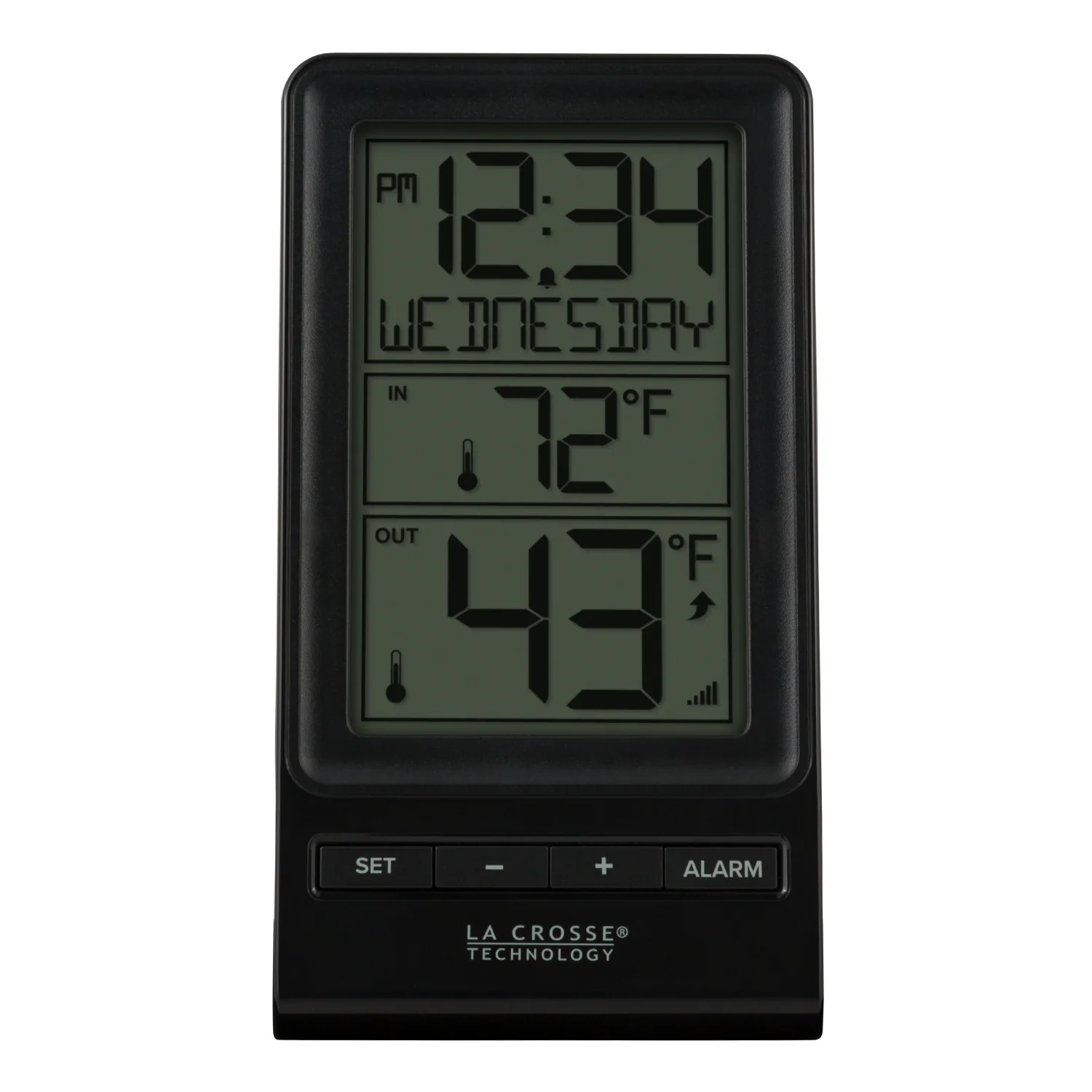 308-1415BW Wireless Thermometer