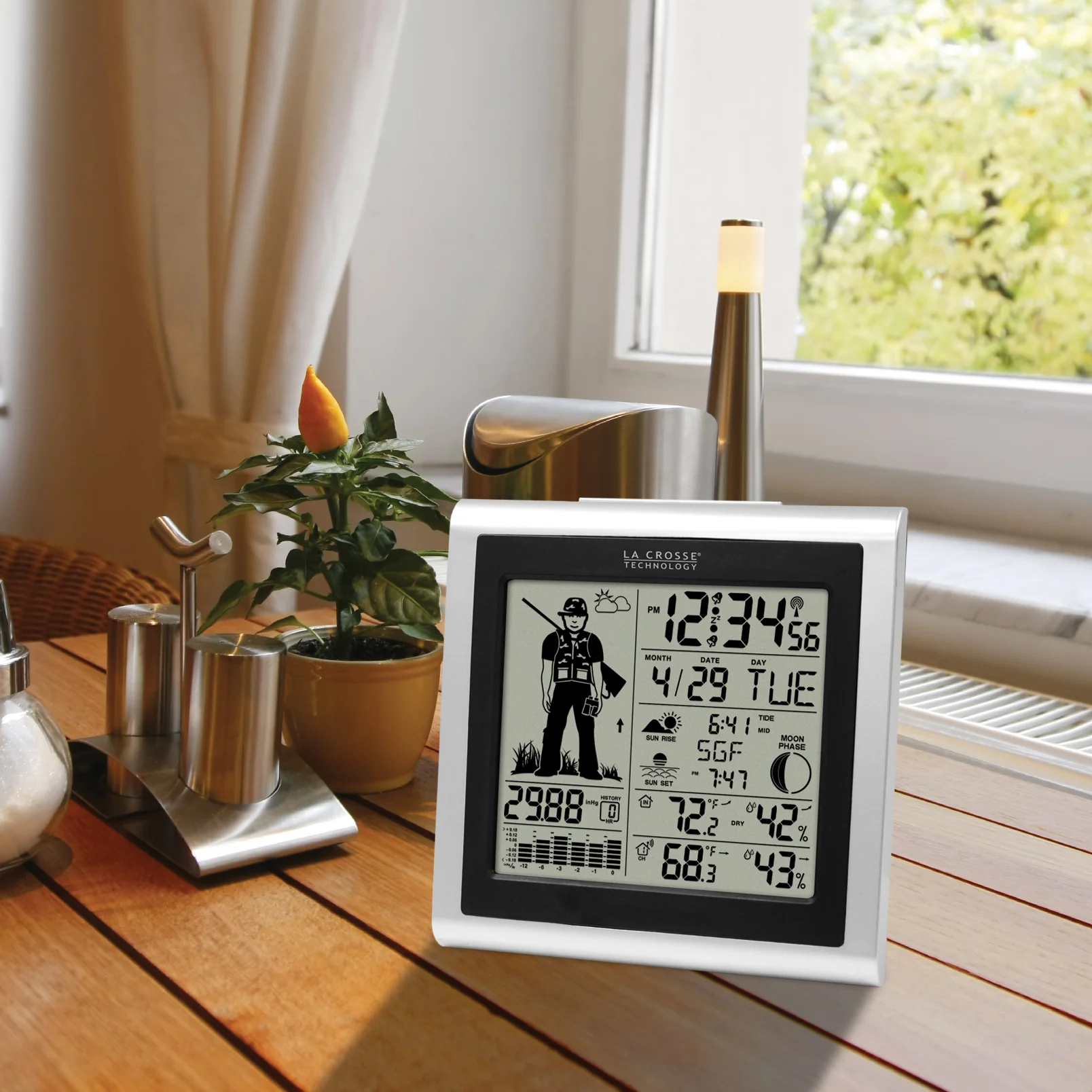 Hunter Forecast Station - Image 2