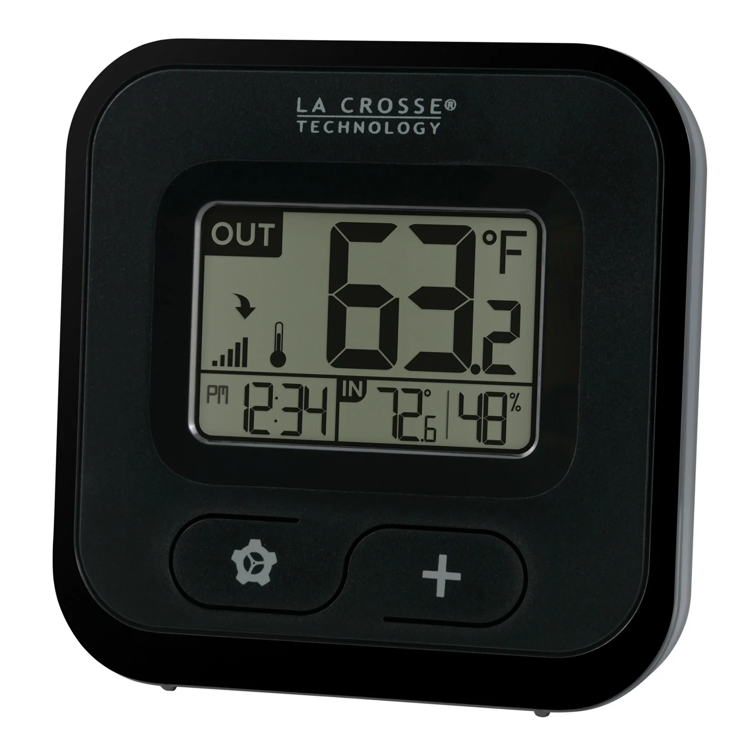 308-147 Wireless Thermometer - Image 3