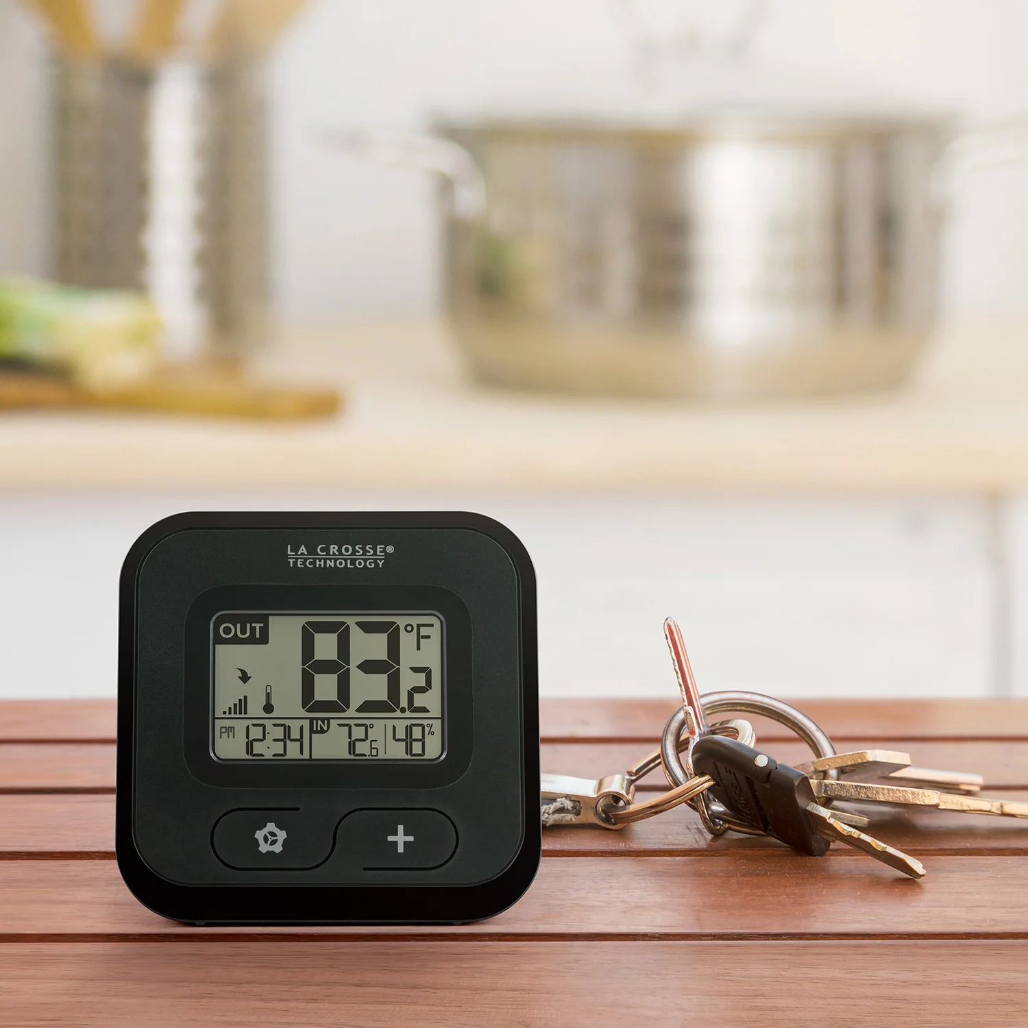 308-147 Wireless Thermometer - Image 4