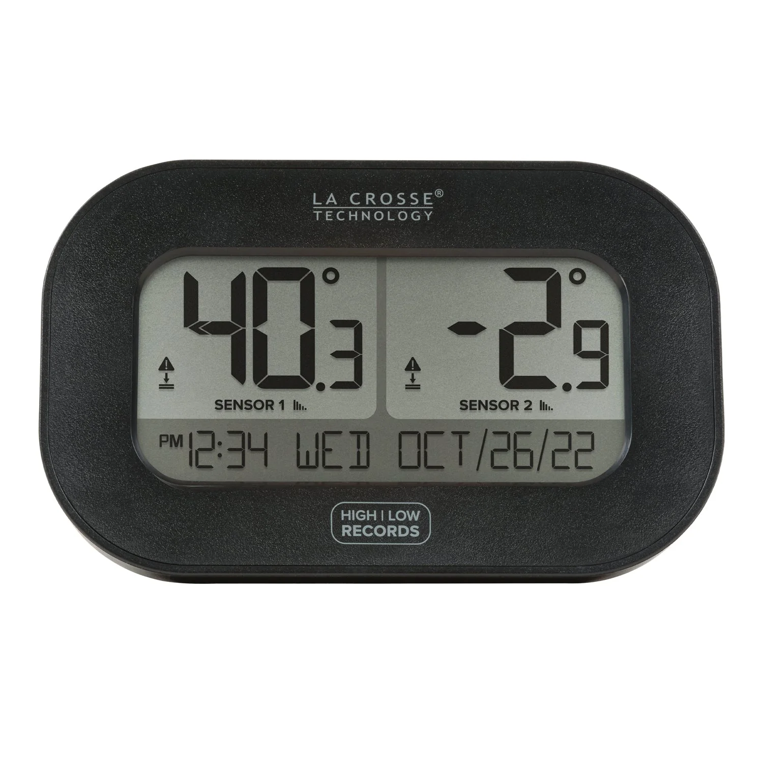308-149 Dual Temperature Station with Magnetic Back