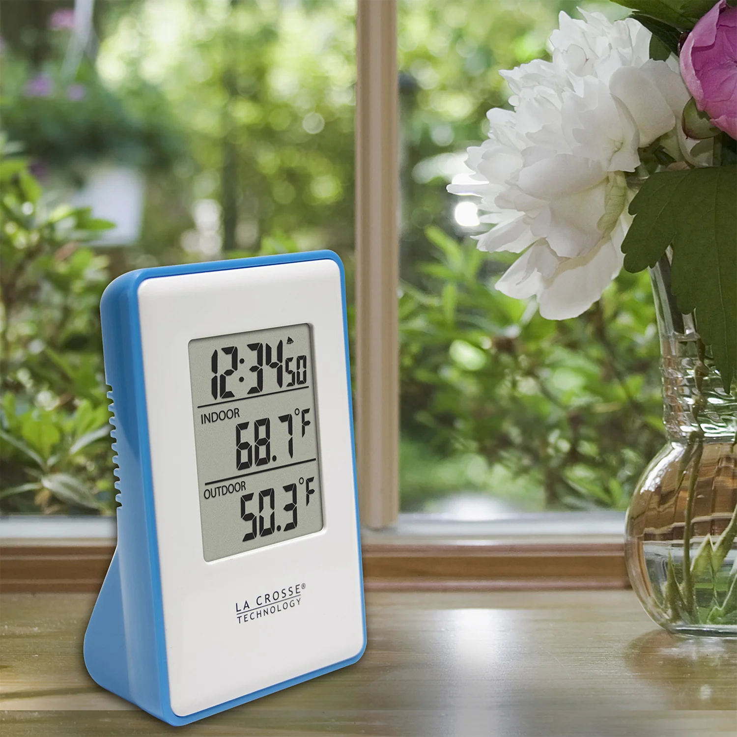 Wireless Thermometer - Image 4