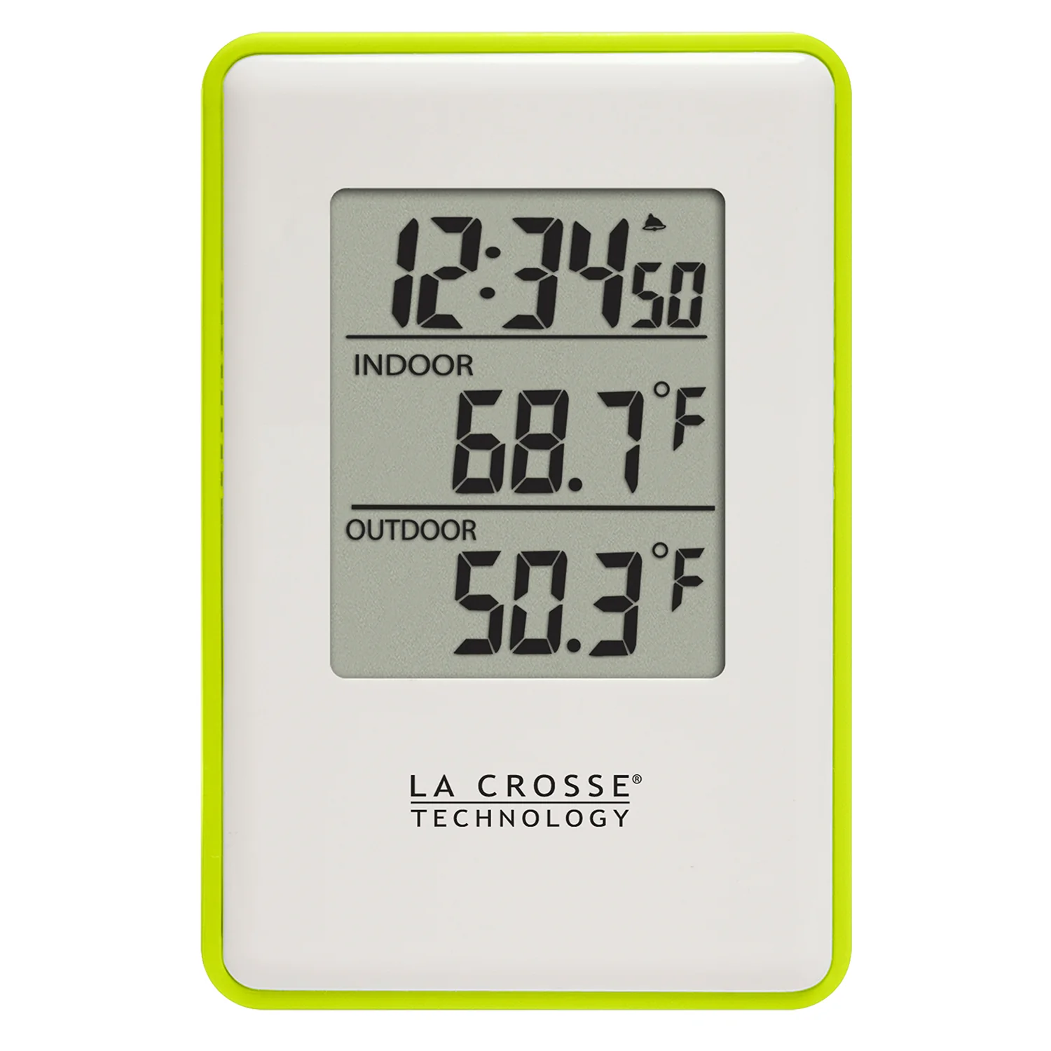 Wireless Thermometer