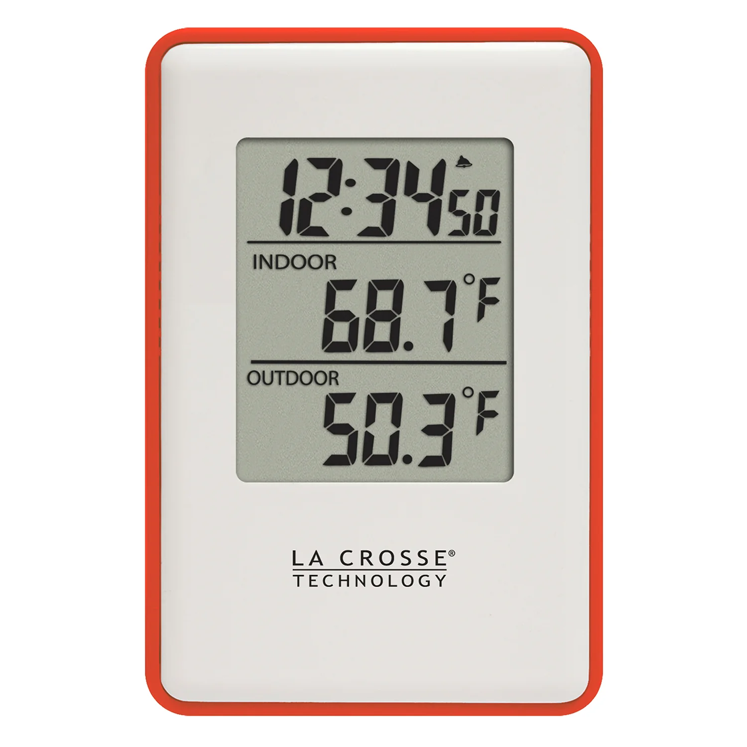 Wireless Thermometer