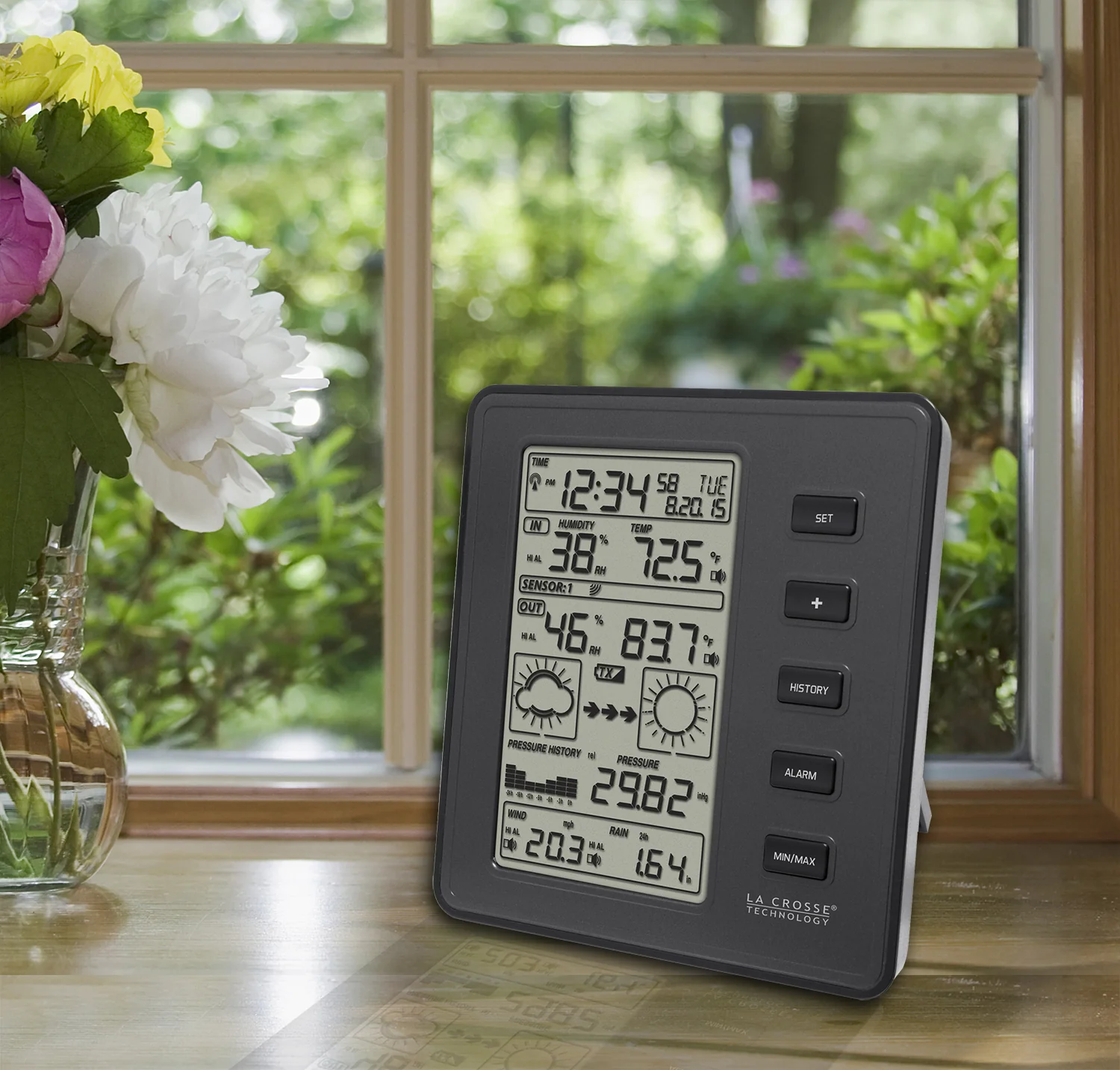 Complete Personal Weather Station - Image 3