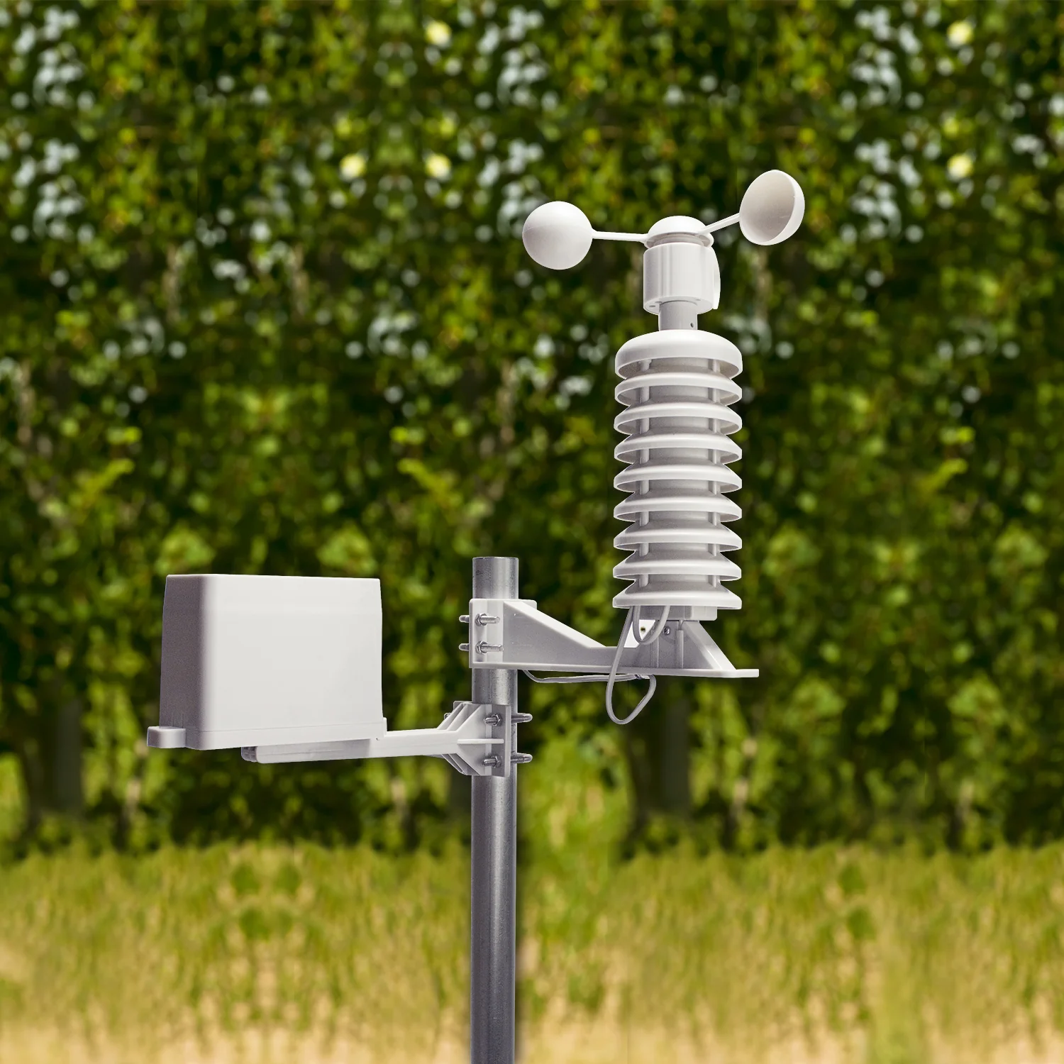 Complete Personal Weather Station - Image 5
