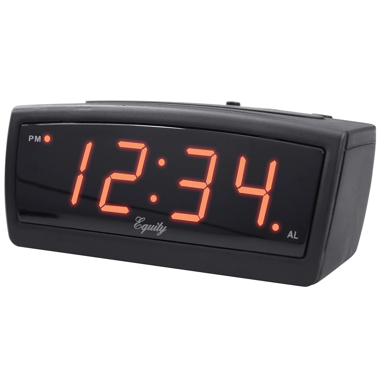 30902 0.9 inch Truckers Alarm Clock - Image 2