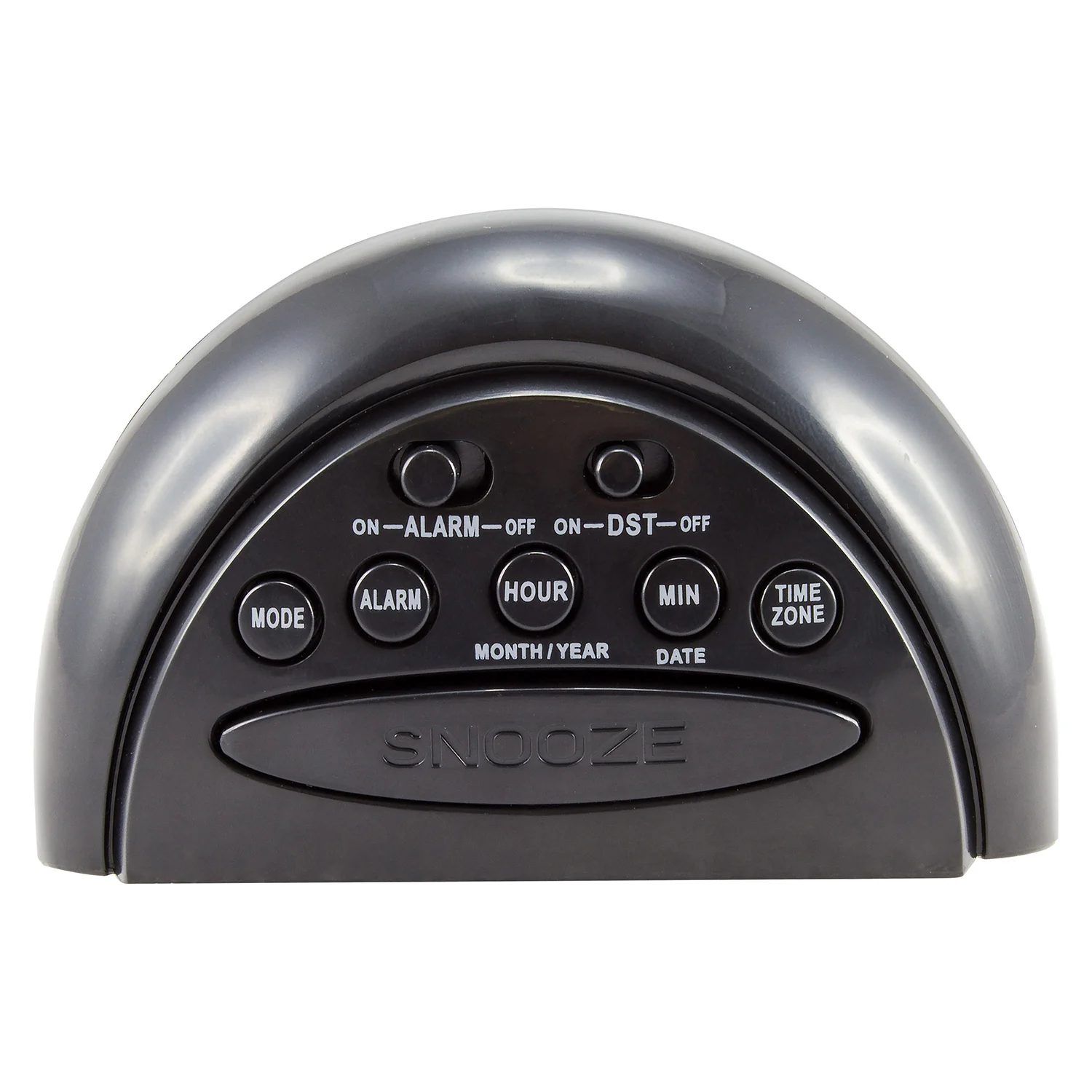 Insta-Set Digital Alarm Clock - Image 4