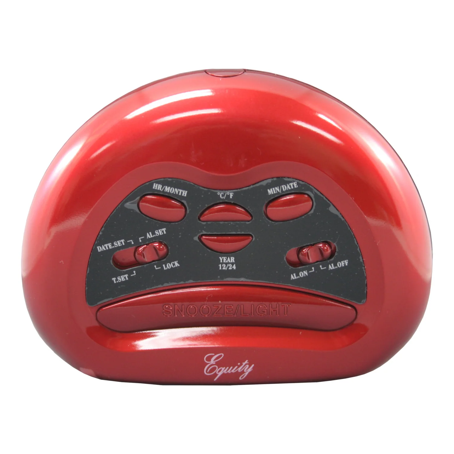 Digital Alarm with Temperature - Image 4