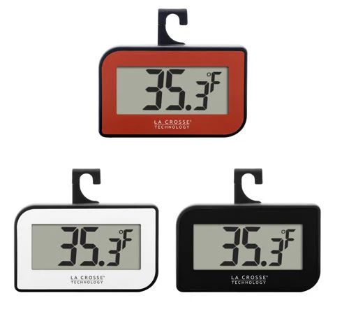 Small Digital Thermometer Variety Pack