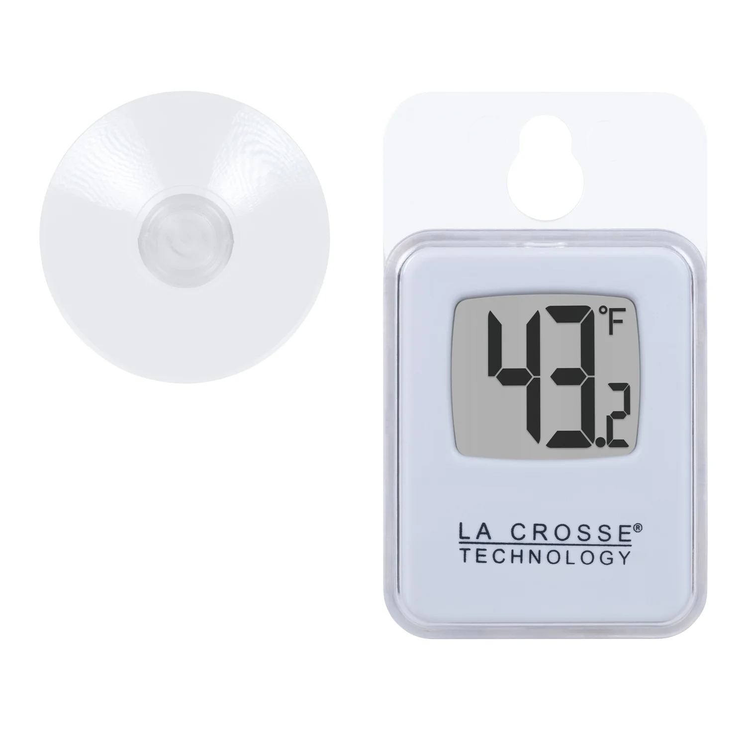 314-158 Digital Window Thermometer - Image 5