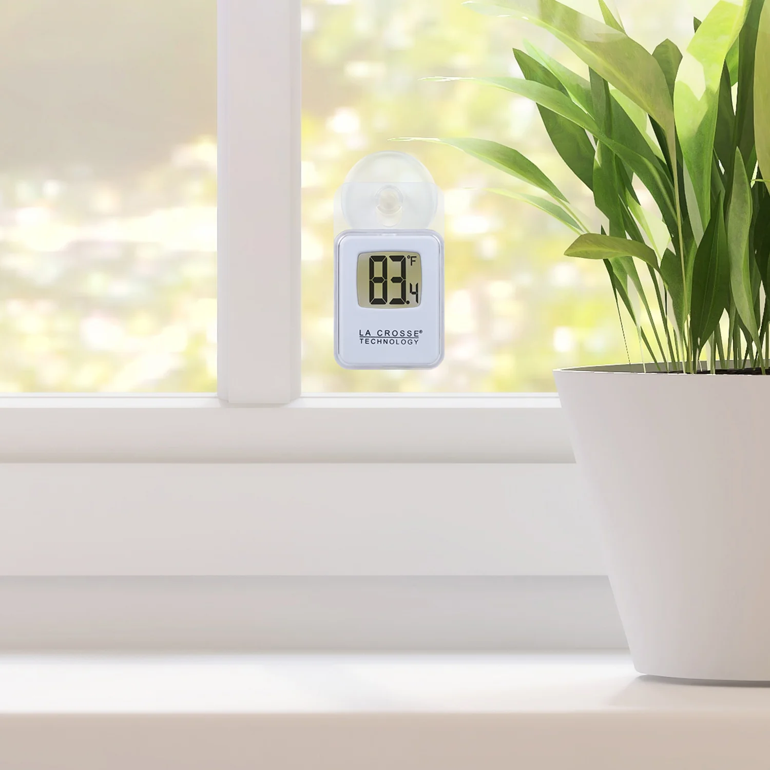 314-158 Digital Window Thermometer - Image 6