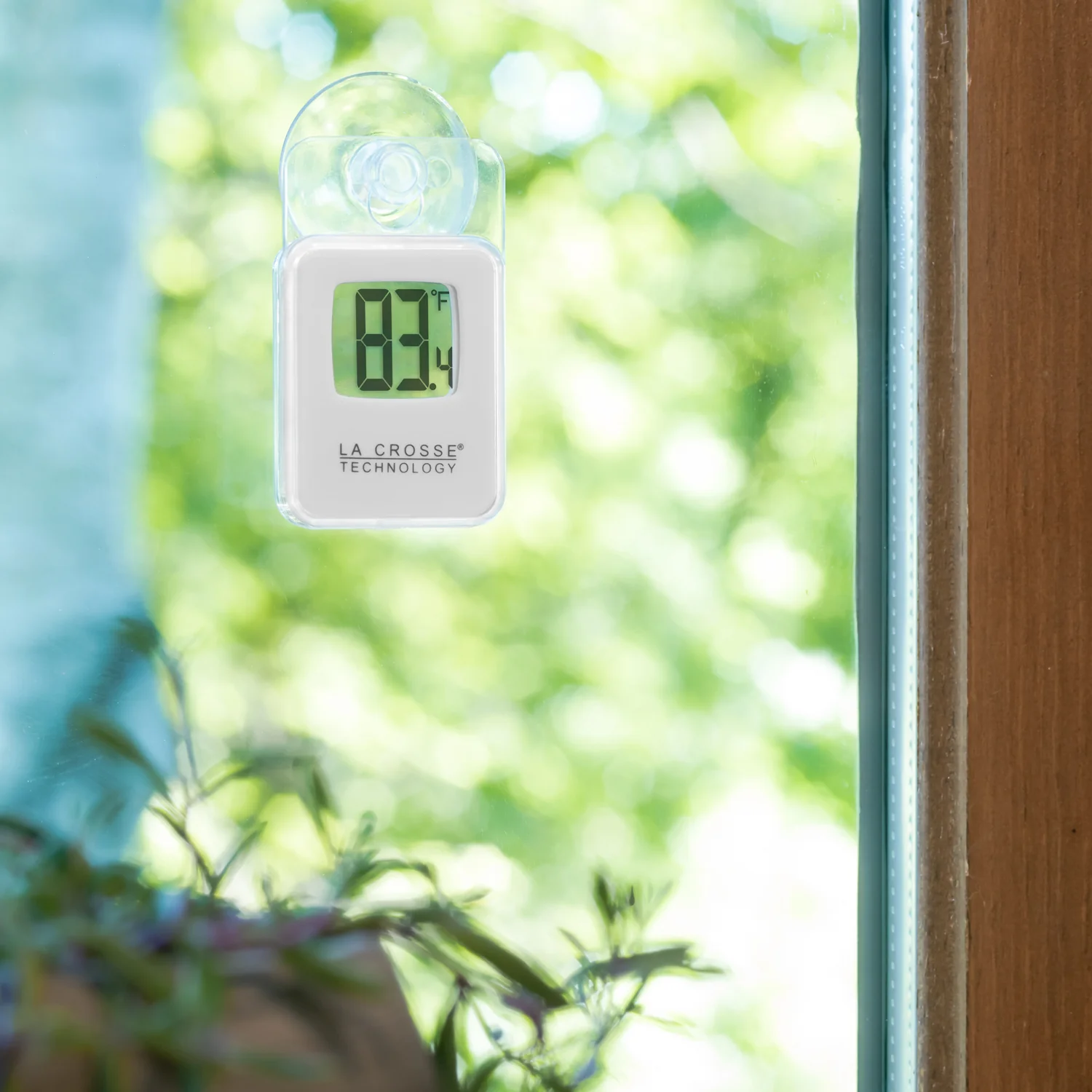 314-158 Digital Window Thermometer - Image 7