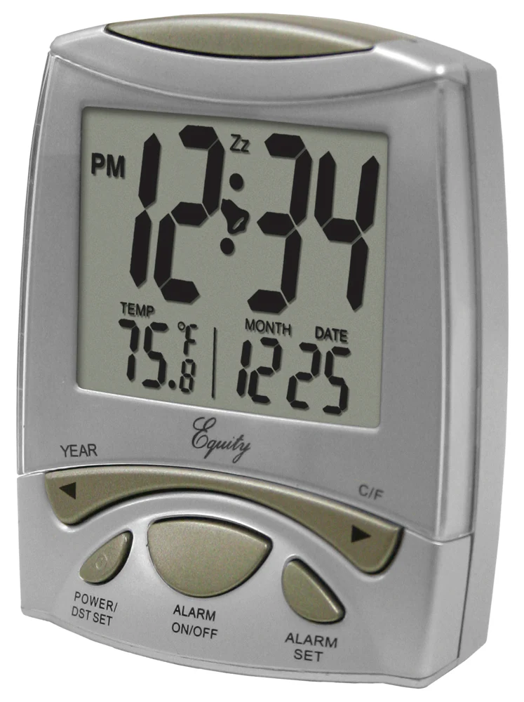 Insta Set Alarm with Temperature - Image 2
