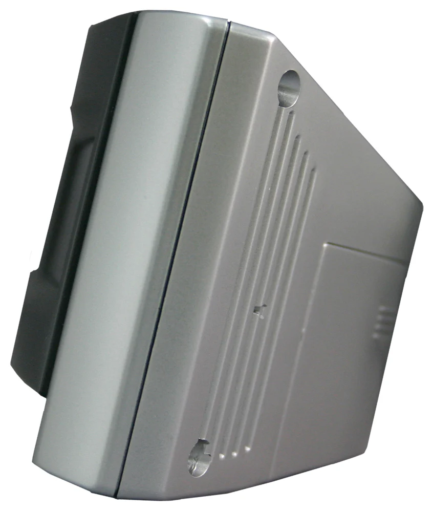 40010 Insta Set Digital Alarm Clock - Image 3