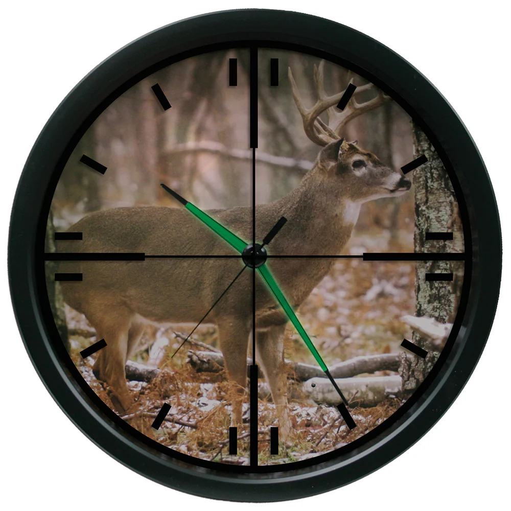 Wall Clock - Image 2