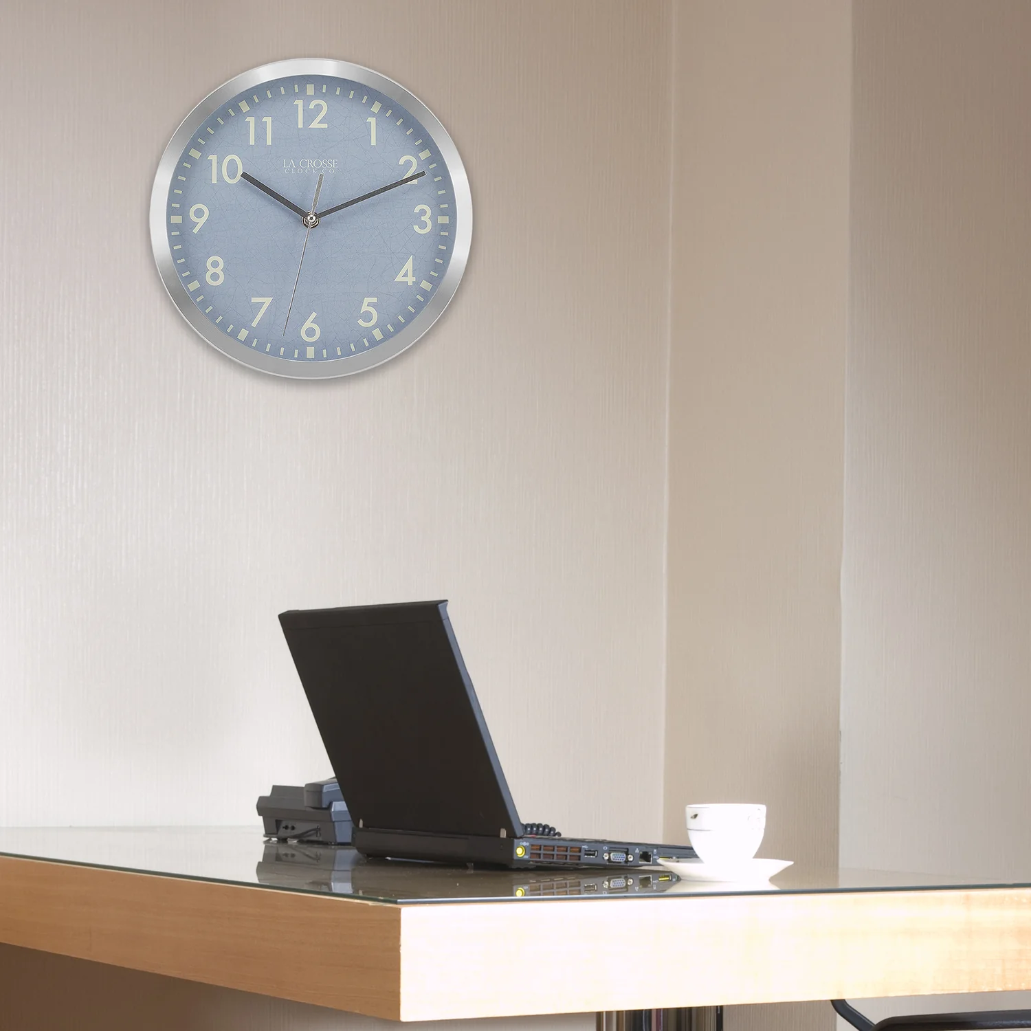 Wall Clock - Image 2
