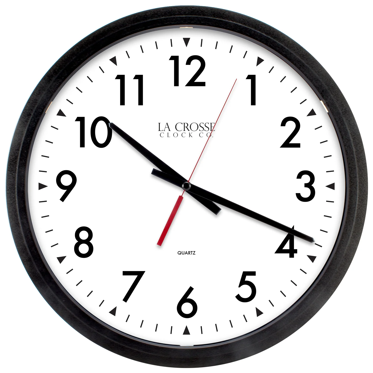 14 inch Commercial Wall Clock