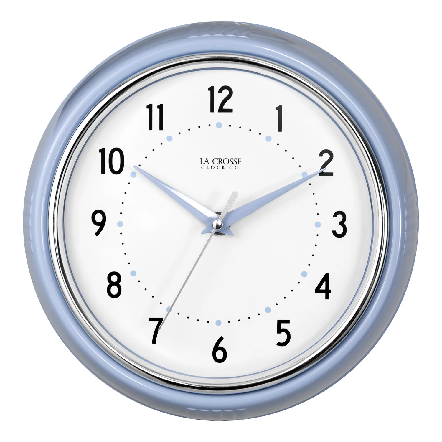 Variety Pack - 9.5 Inch Wall Clocks - Image 2