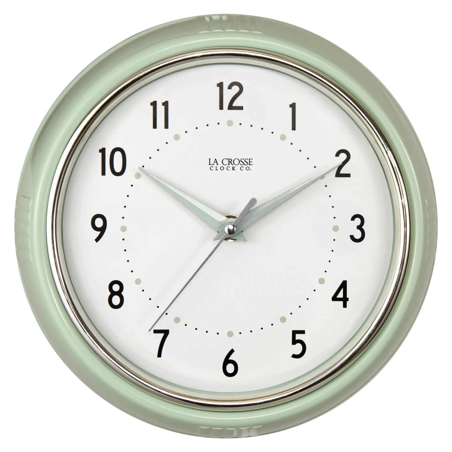 Variety Pack - 9.5 Inch Wall Clocks - Image 4