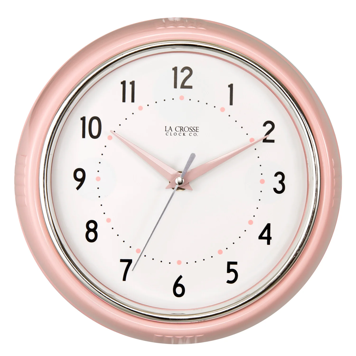 Variety Pack - 9.5 Inch Wall Clocks - Image 5