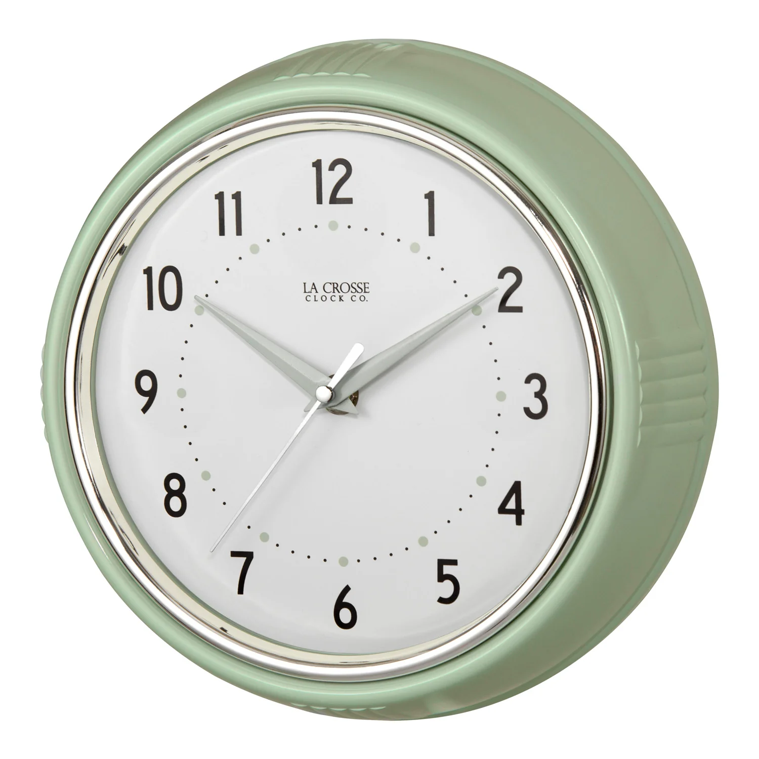 9.5 Inch Wall Clock - Image 2