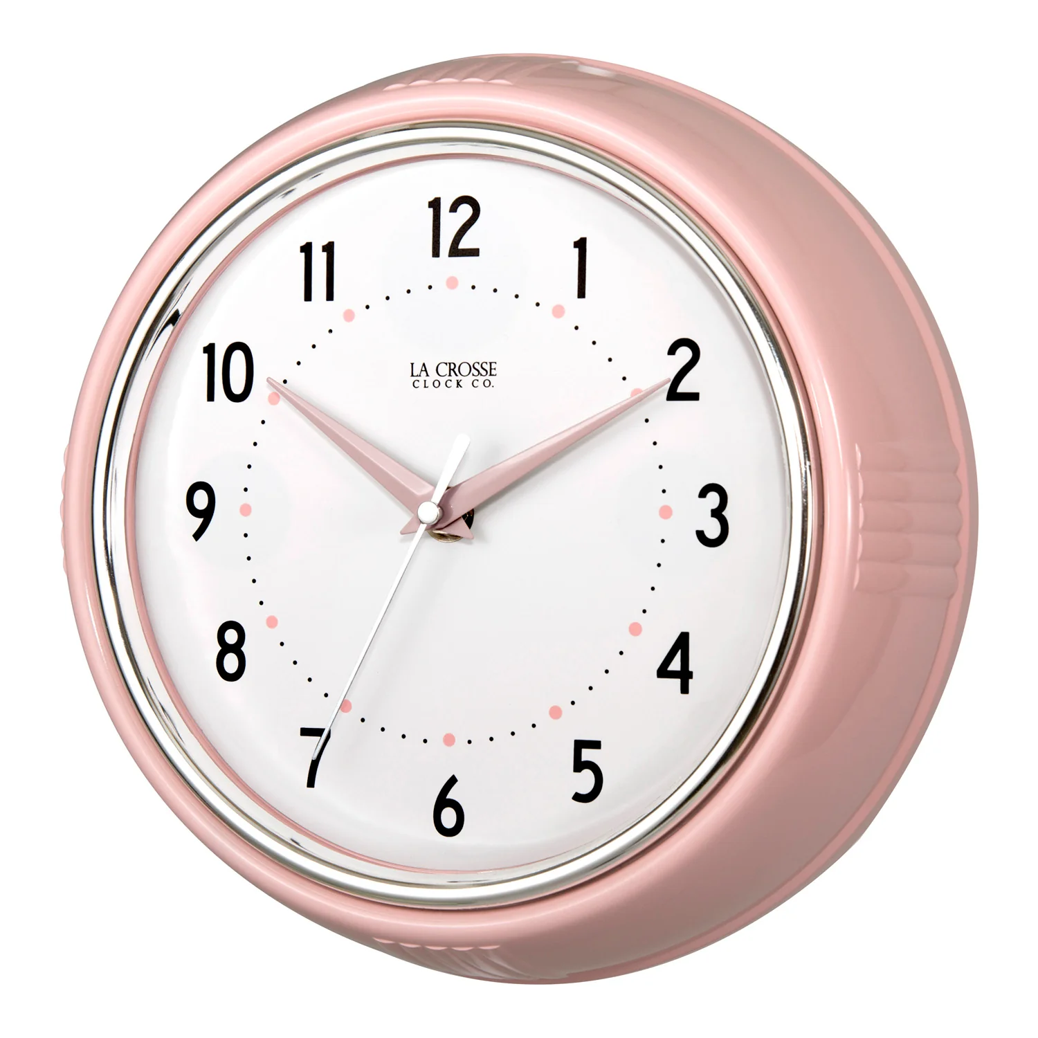 9.5 Inch Wall Clock - Image 2