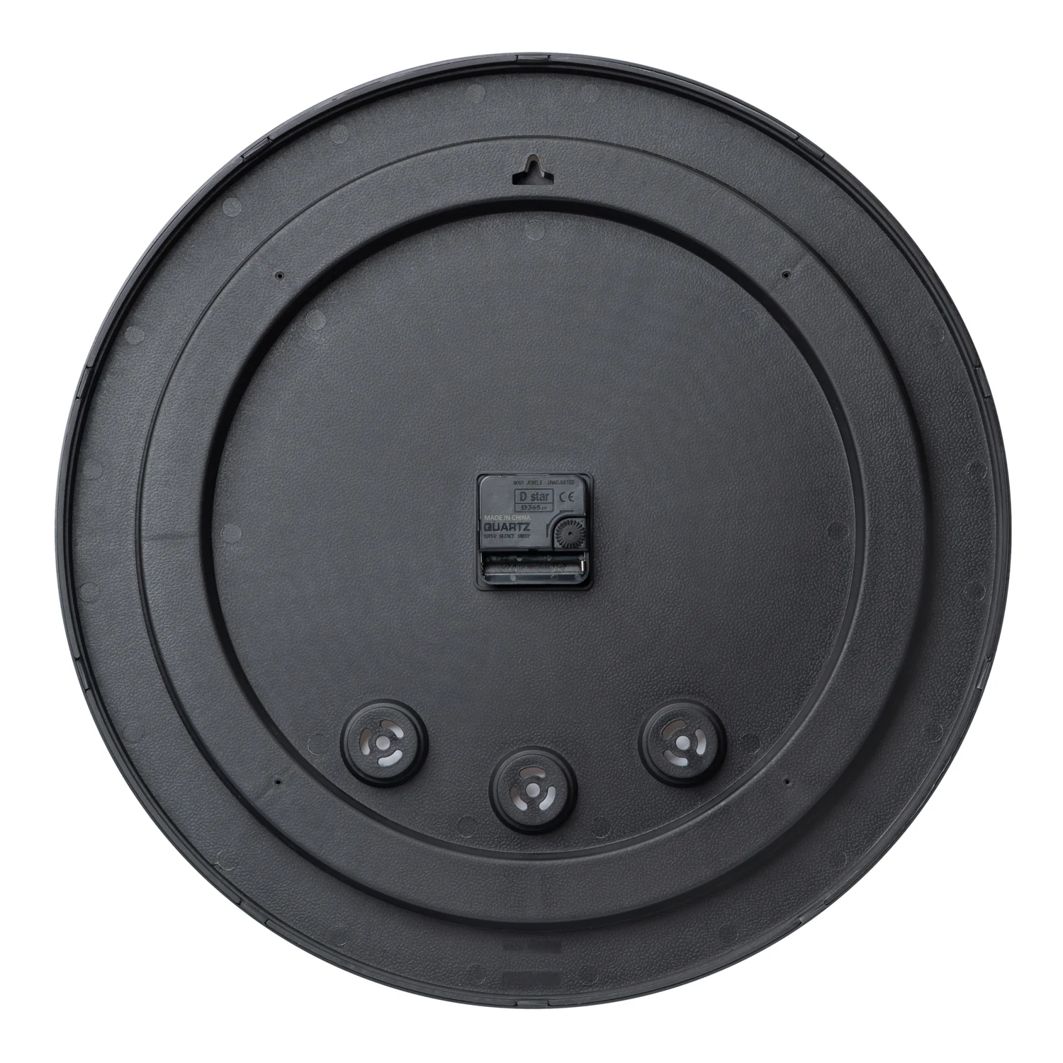 404-3048 19-inch Commercial Wall Clock - Image 9