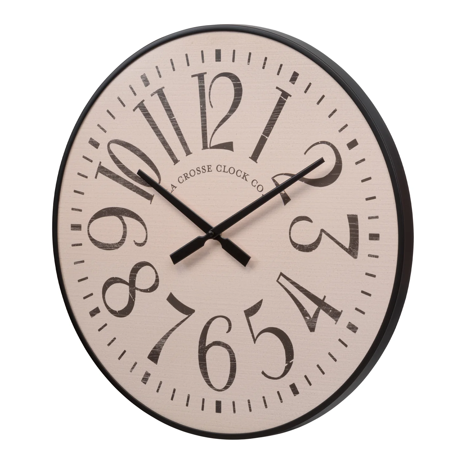 404-3053 21-inch Alice Wall Clock - Image 2