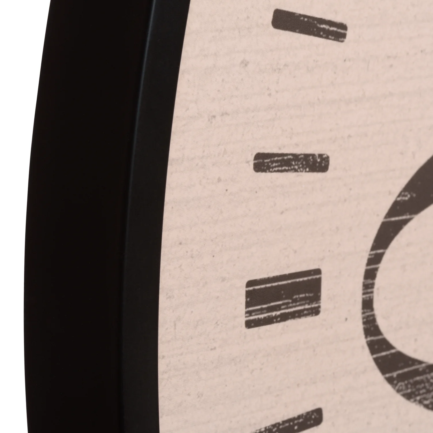404-3053 21-inch Alice Wall Clock - Image 4