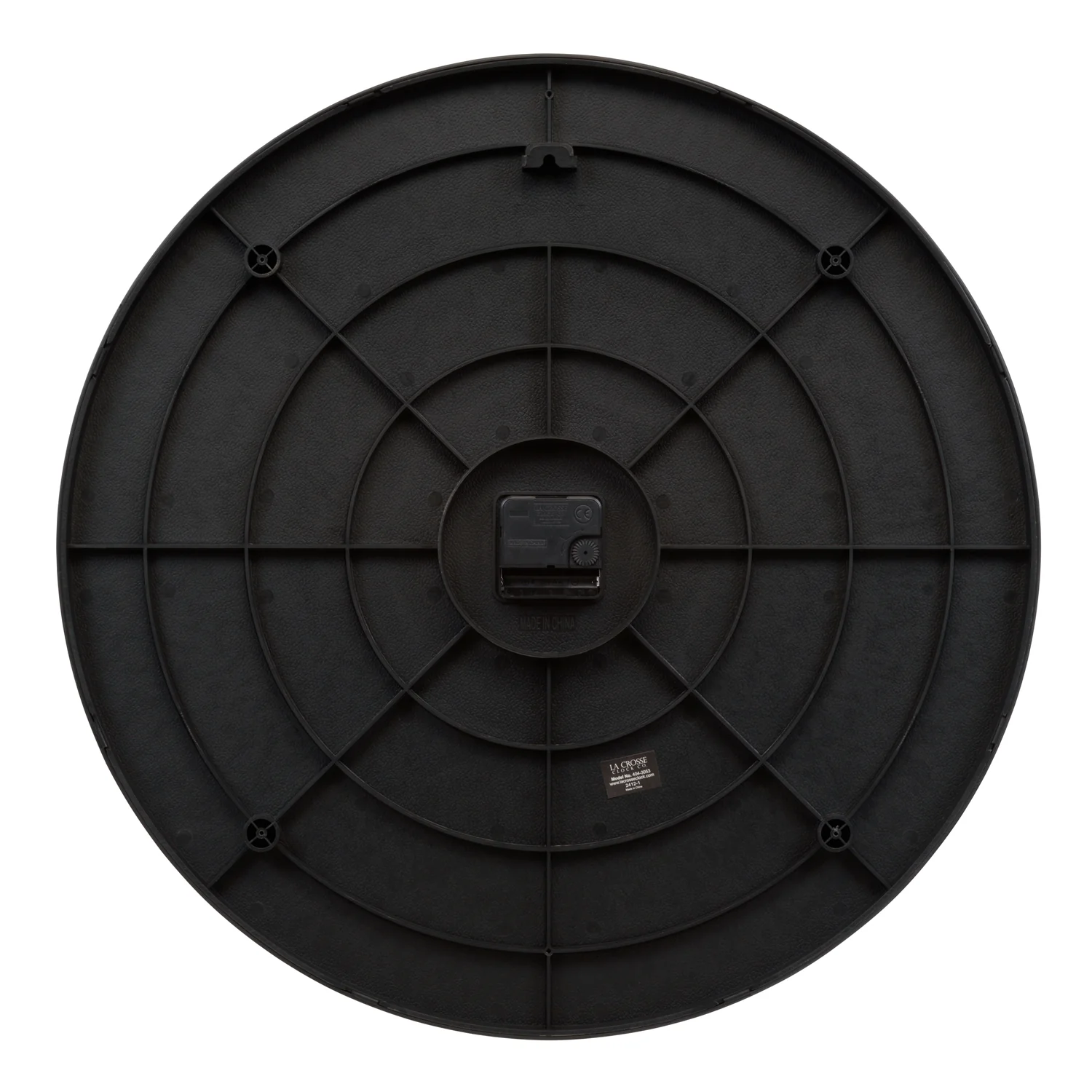 404-3053 21-inch Alice Wall Clock - Image 9