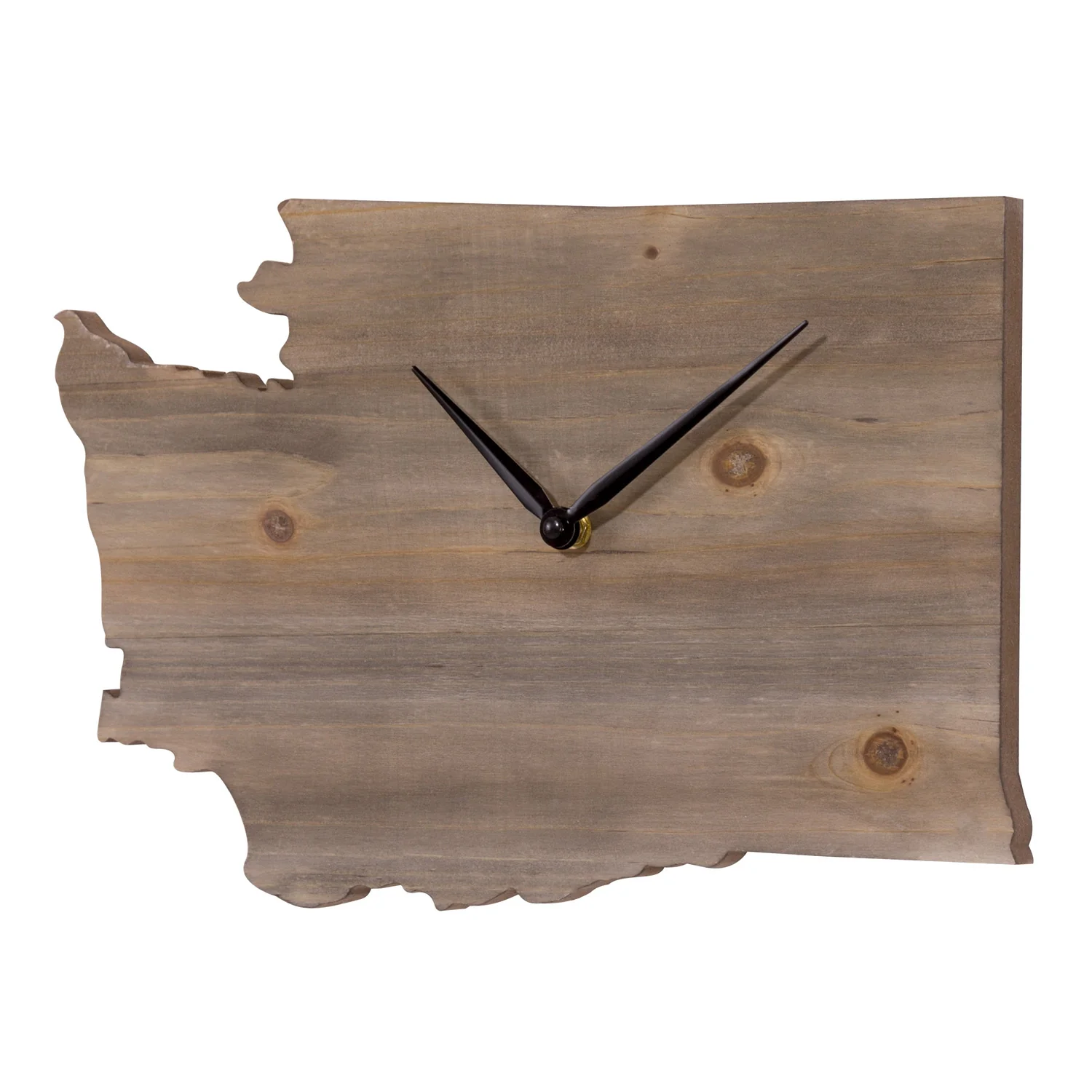 State Wall Clock - Washington - Image 2