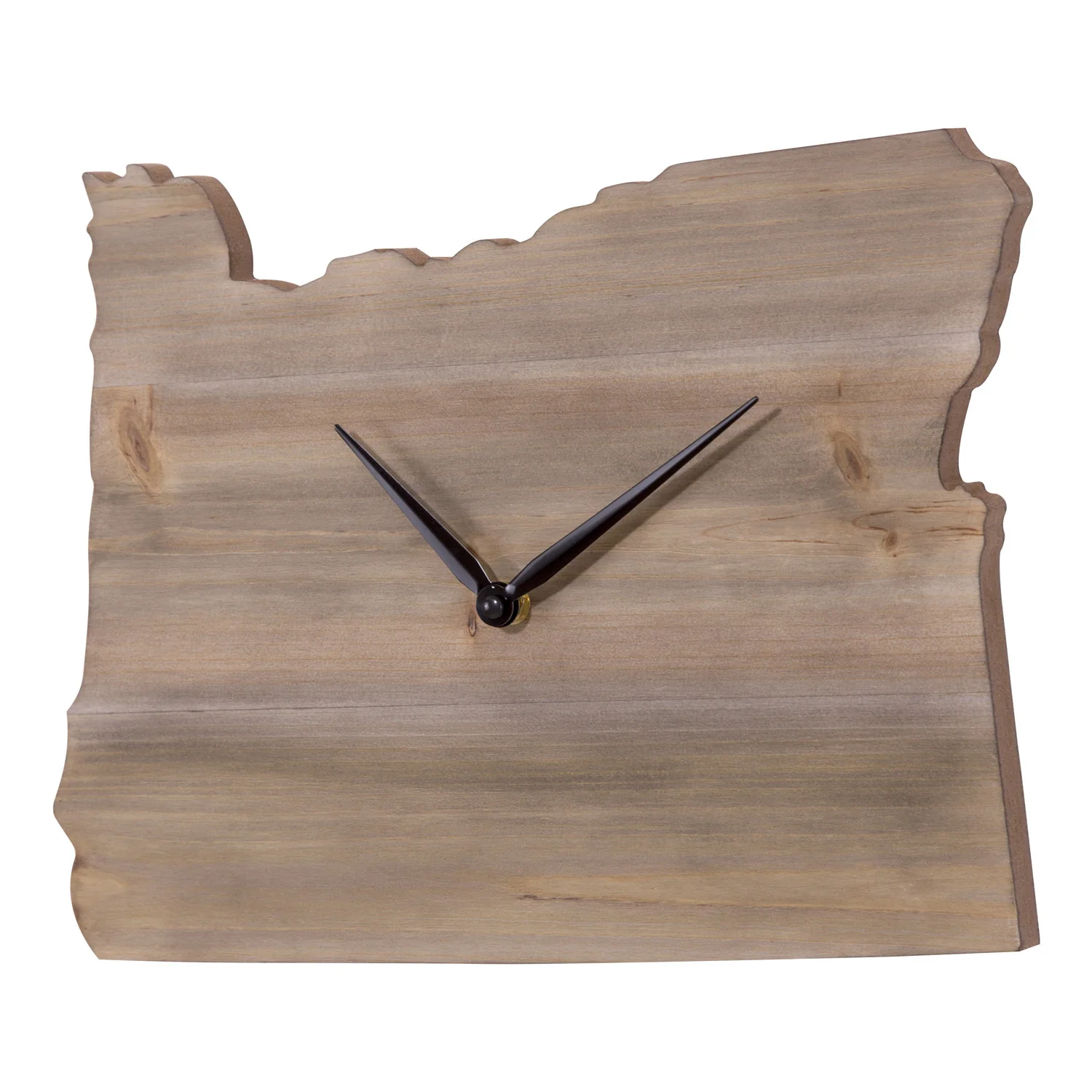 State Wall Clock - Oregon - Image 2