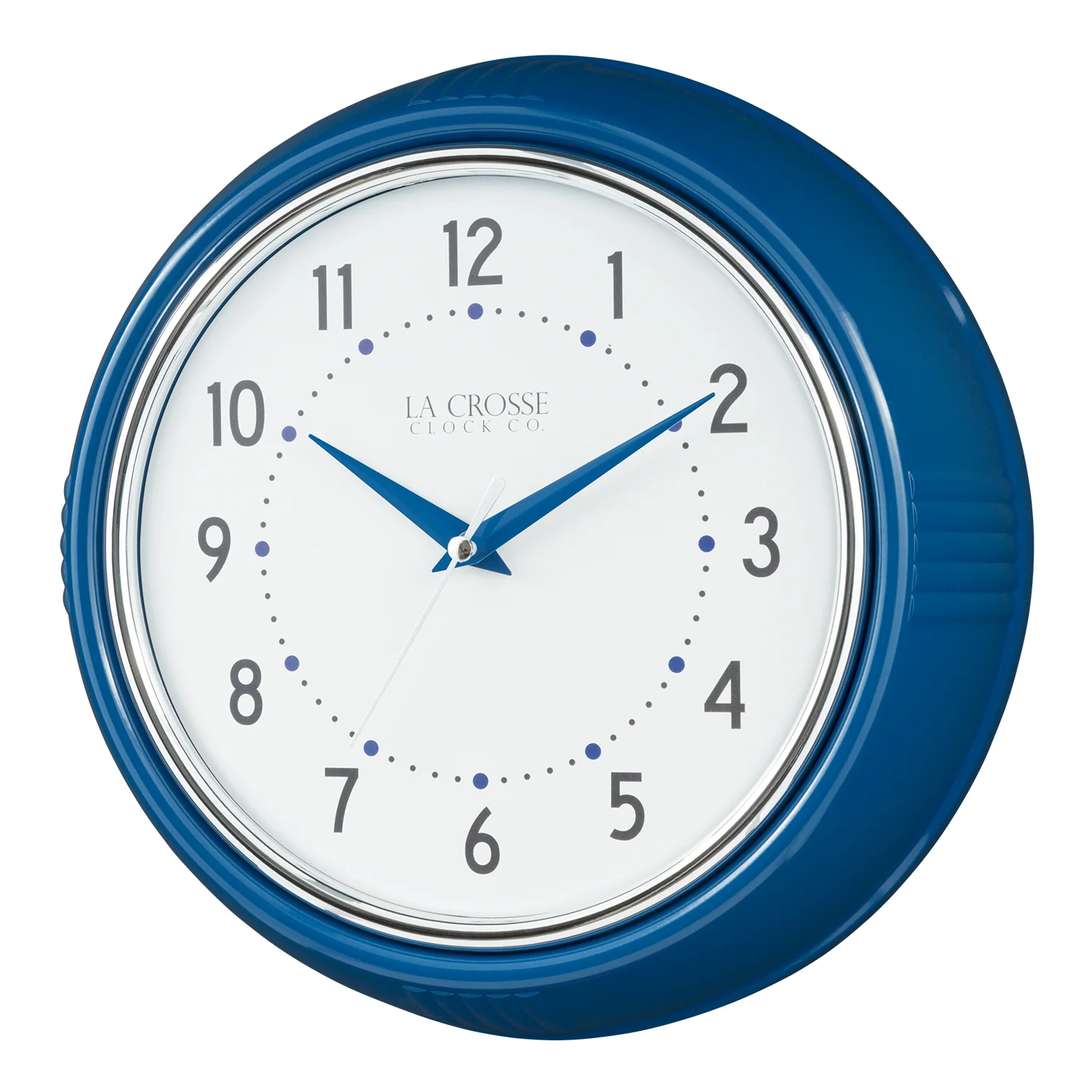 404-3624 9 inch Diner Clock Variety Pack - Image 3