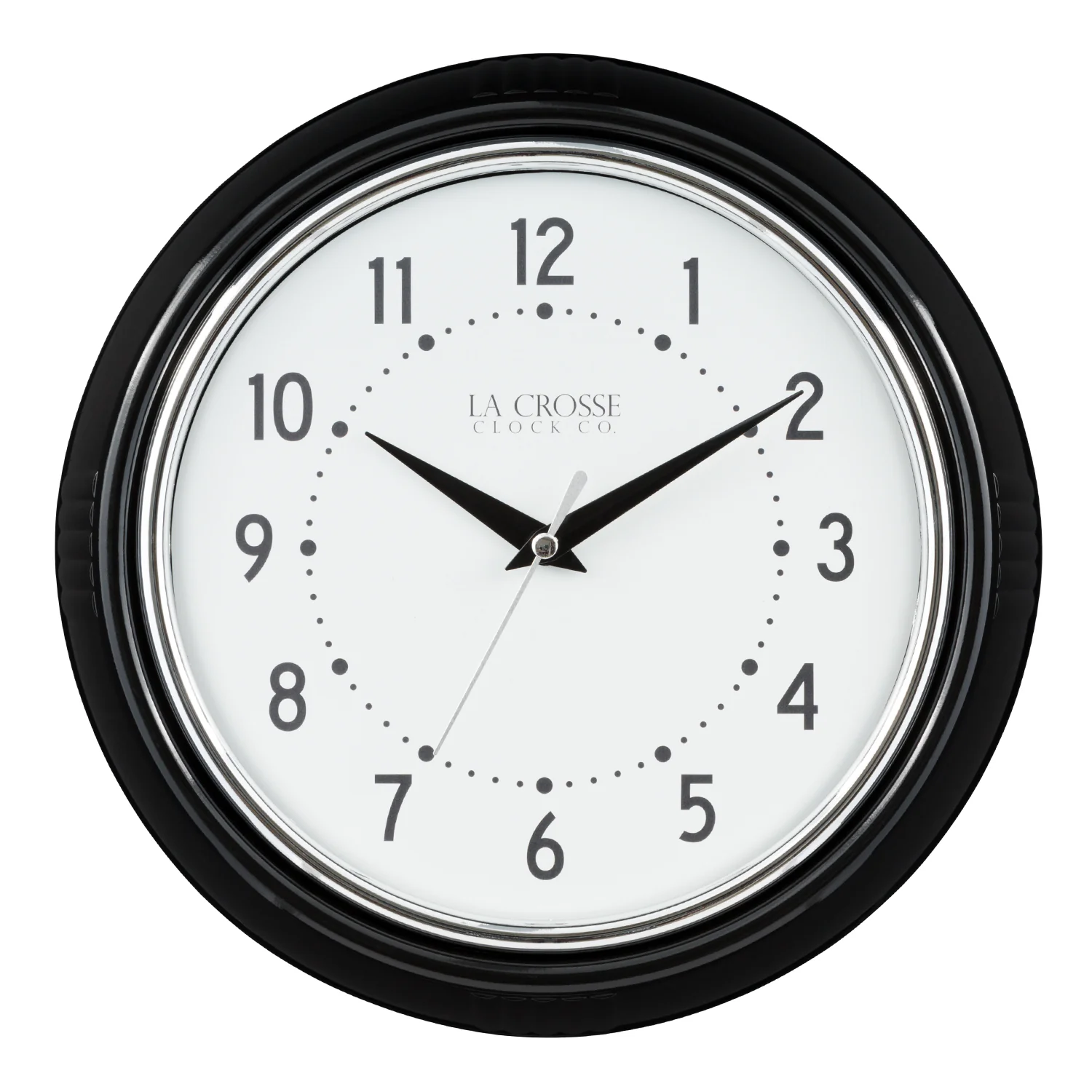 404-3624M 9 inch Diner Clock Variety Pack - Image 5