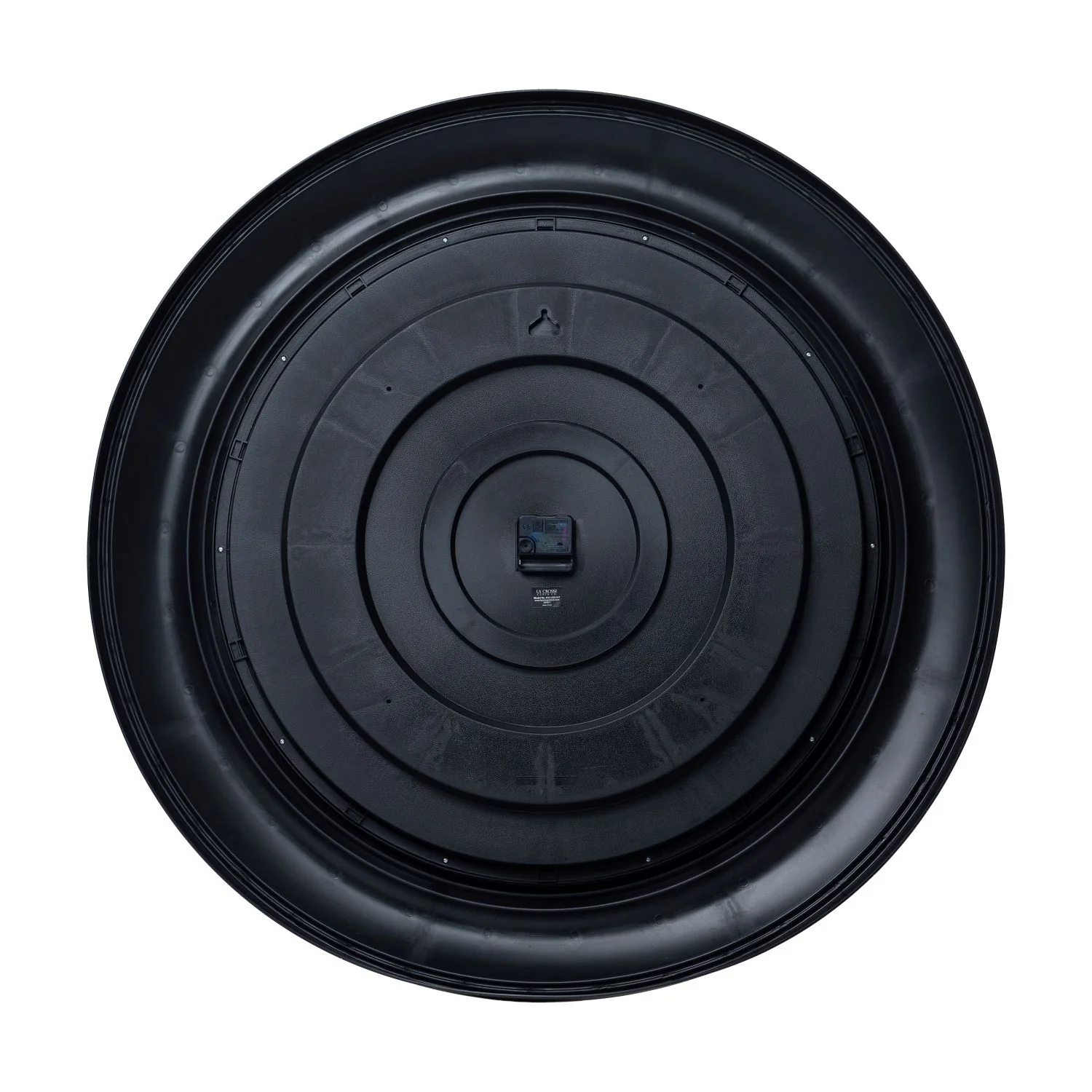 404-4292 36-inch Mattison Wall Clock - Image 10