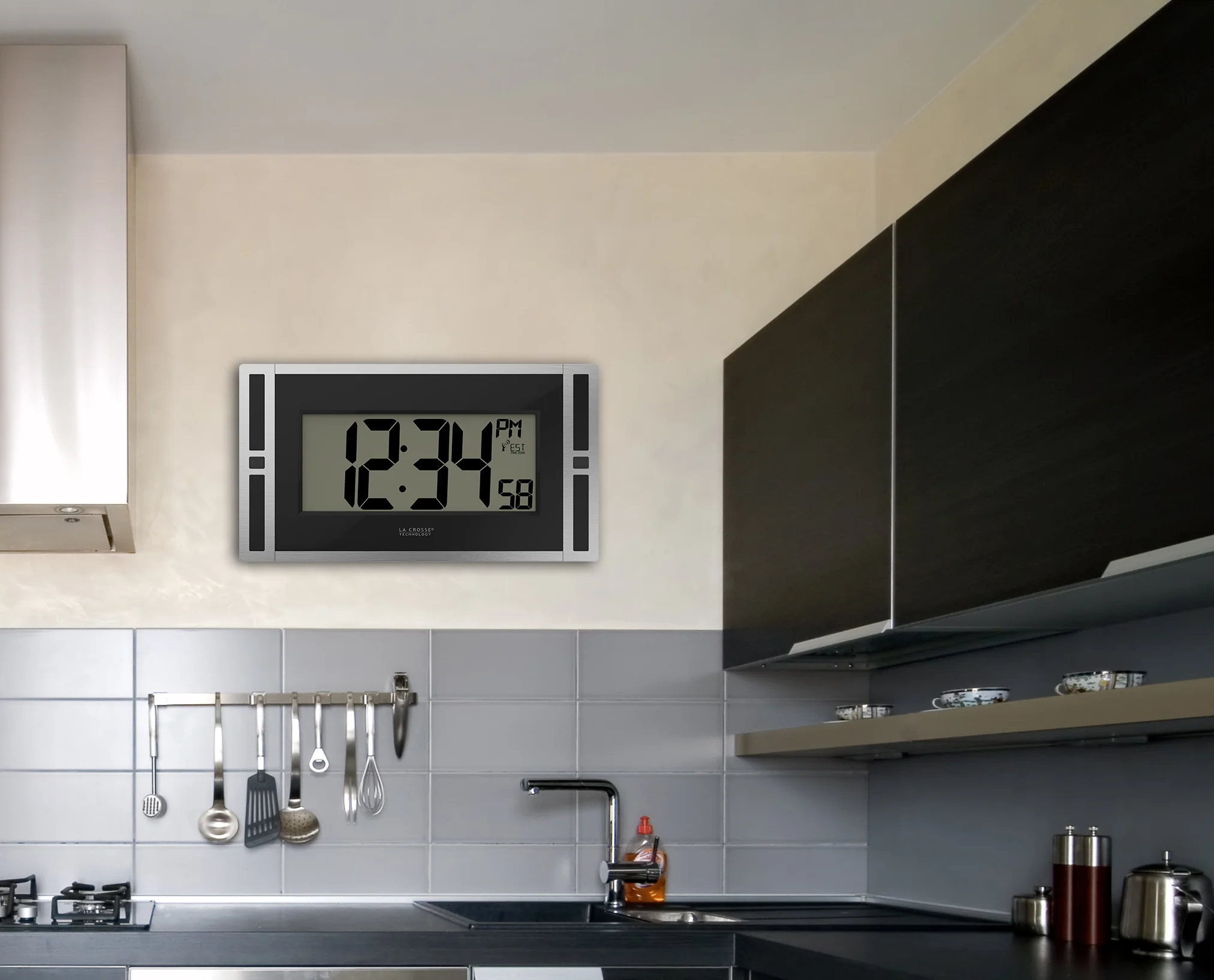 Digital Countdown Clock - Image 3