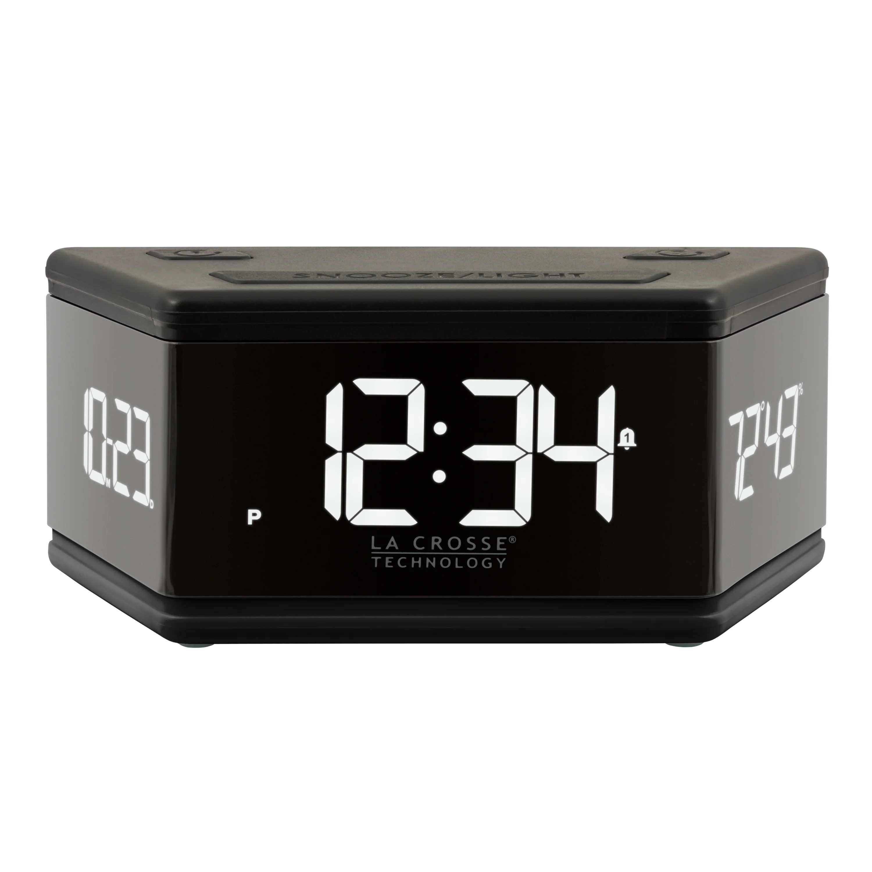 617-106 3 Sided LED Alarm
