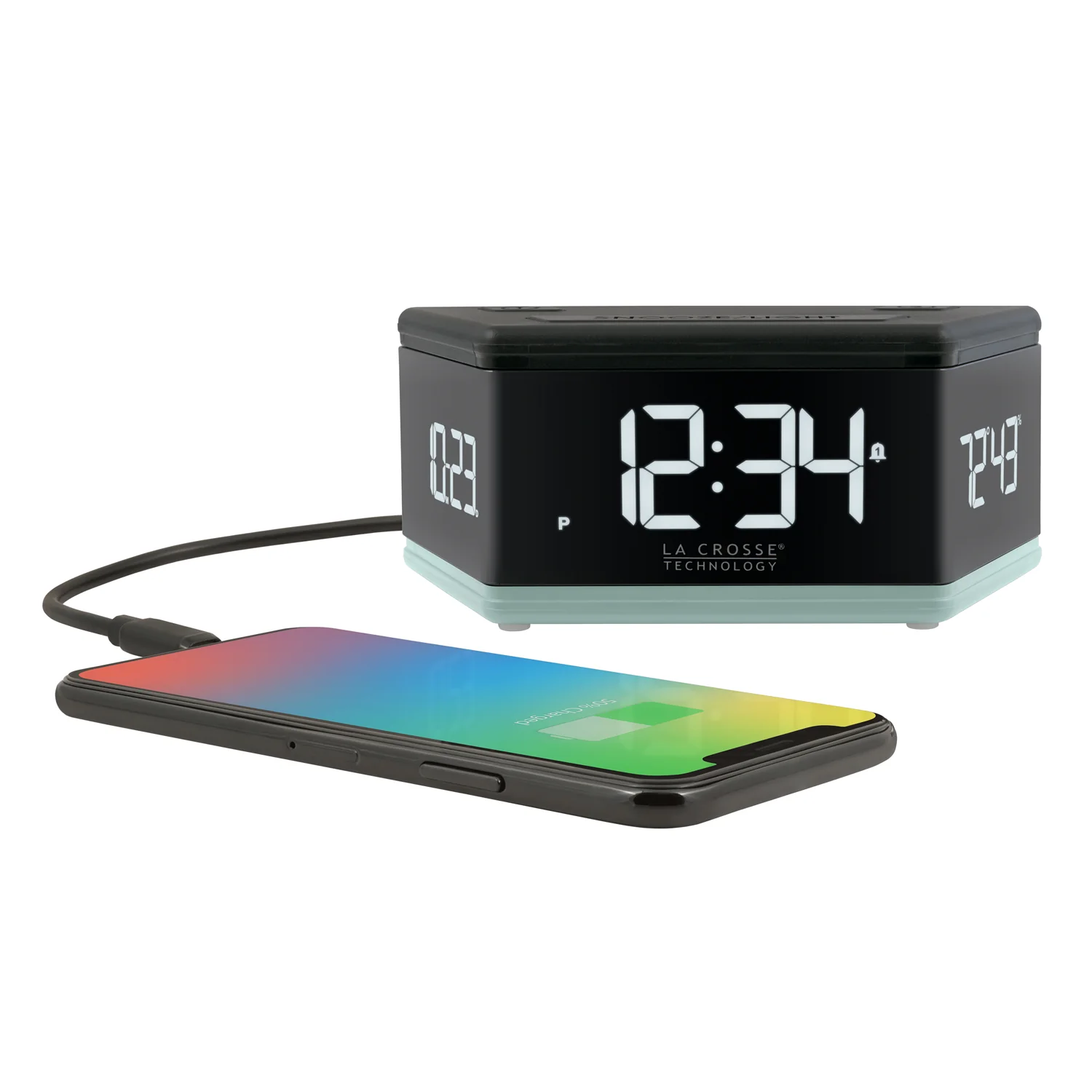 617-106 3 Sided LED Alarm - Image 2