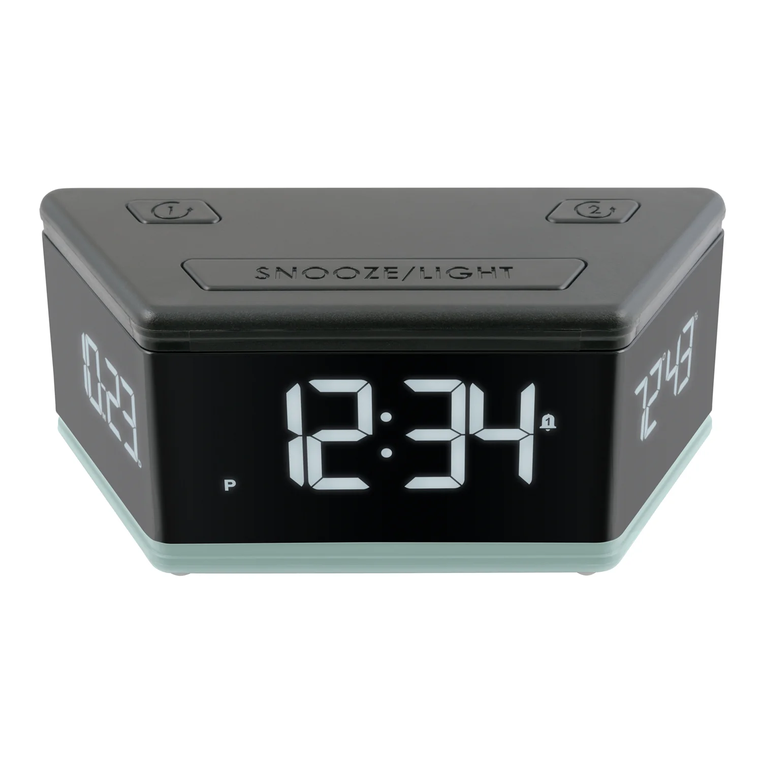617-106 3 Sided LED Alarm - Image 4