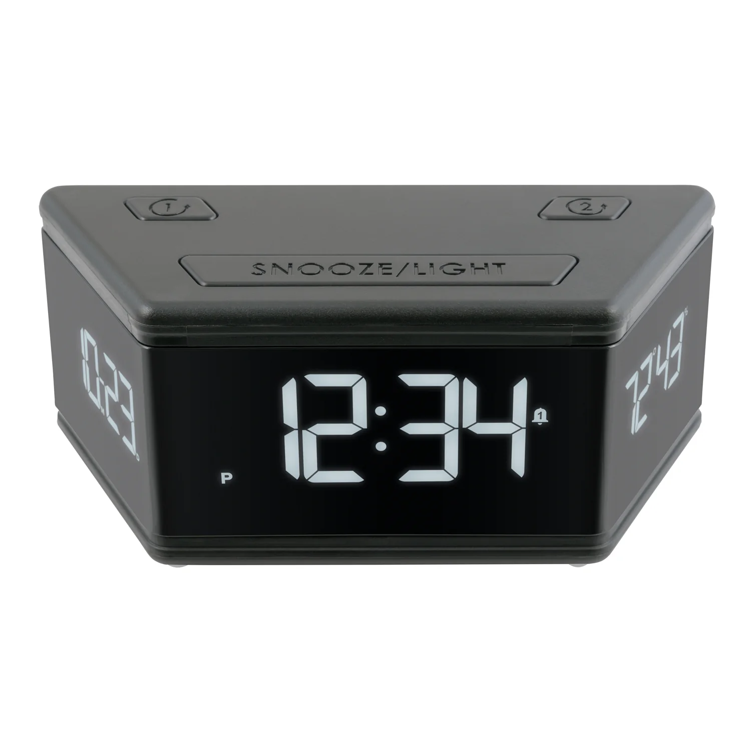 617-106B 3 Sided LED Alarm - Image 4
