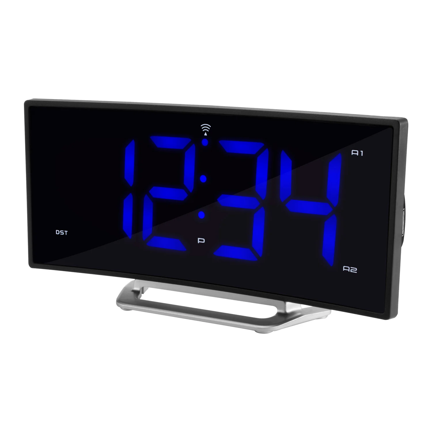 617-249V2 Atomic Curve LED Alarm - Image 3